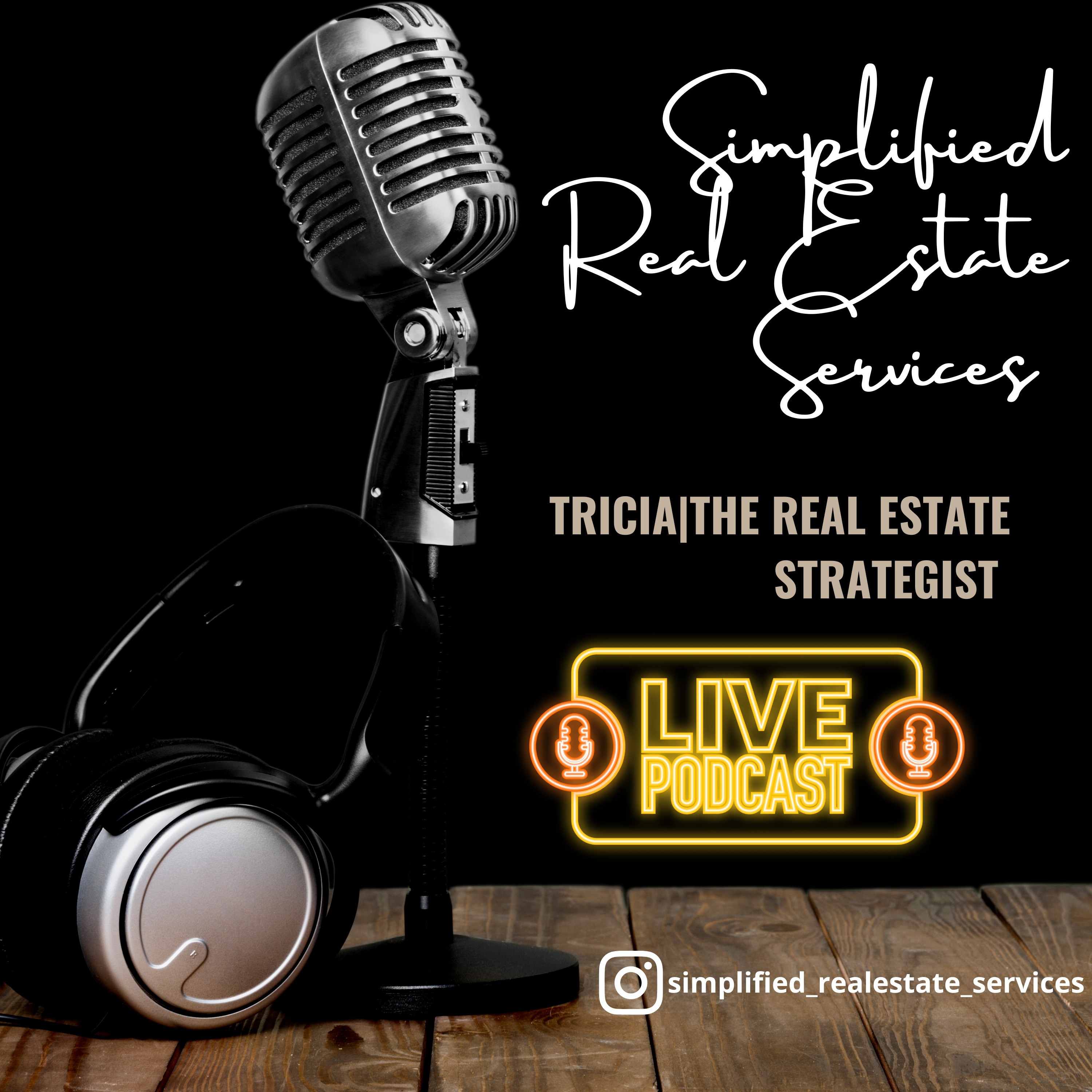 Podcast Real Estate Transaction Mastery