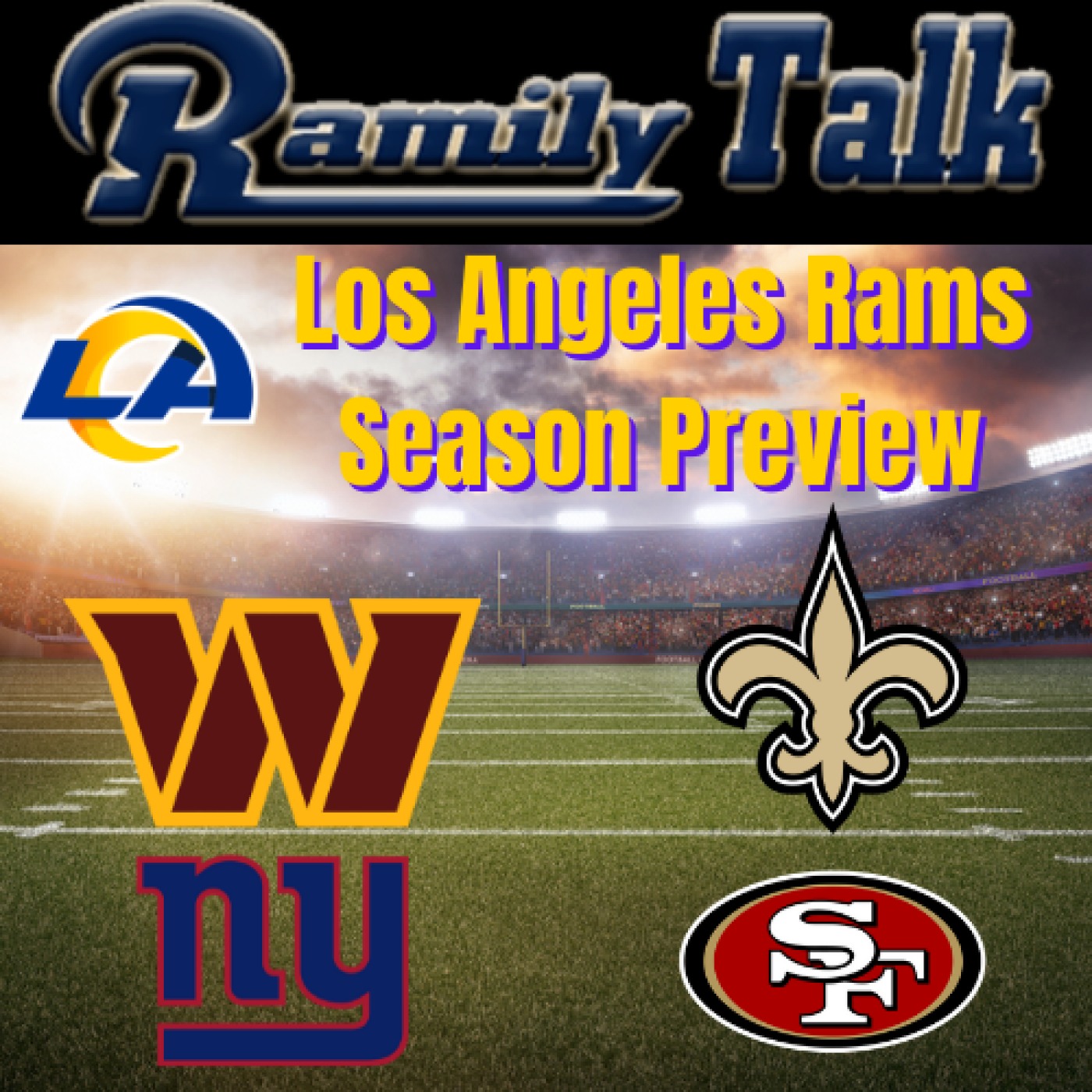 Ramily Talk