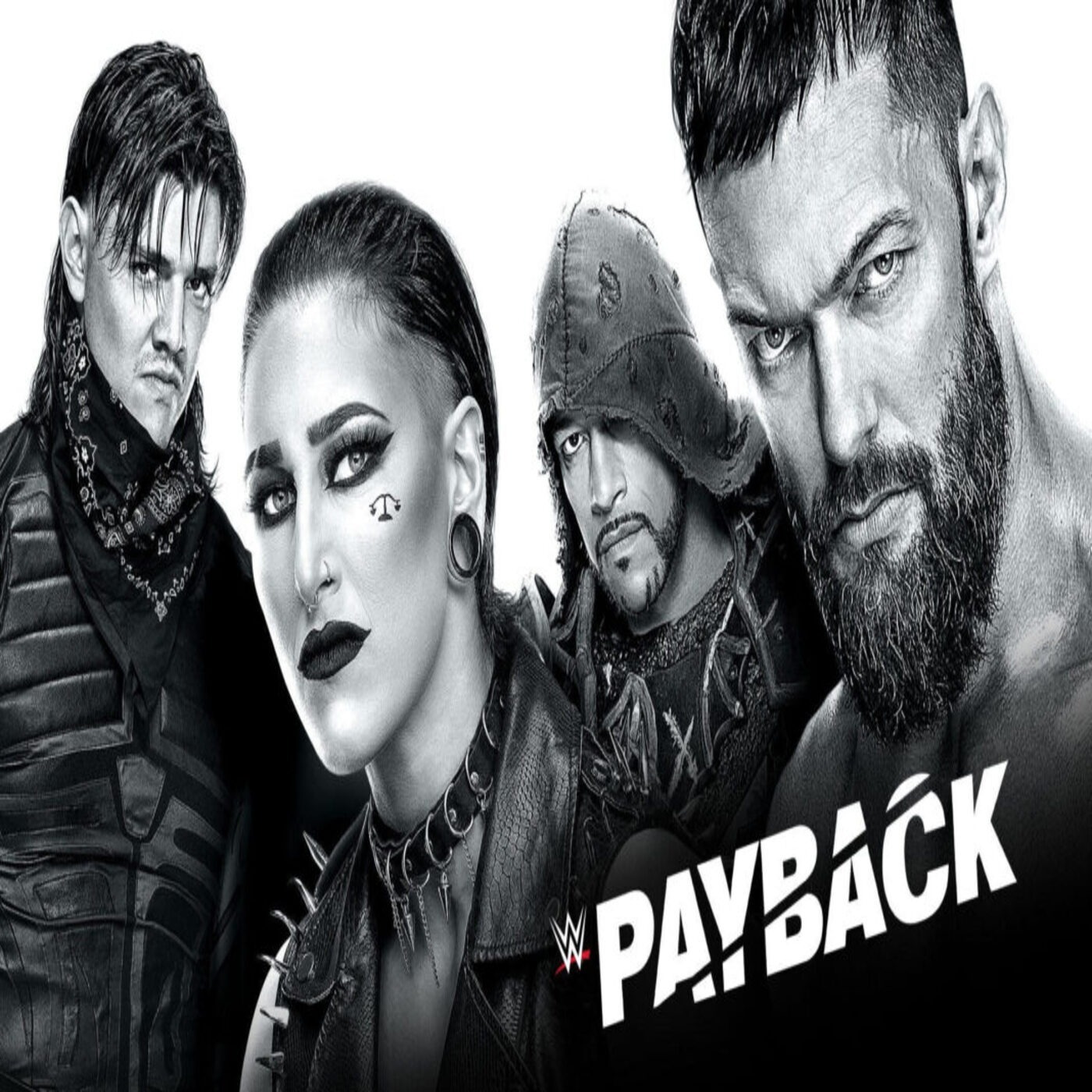 E150: WWE Payback Predictions Show