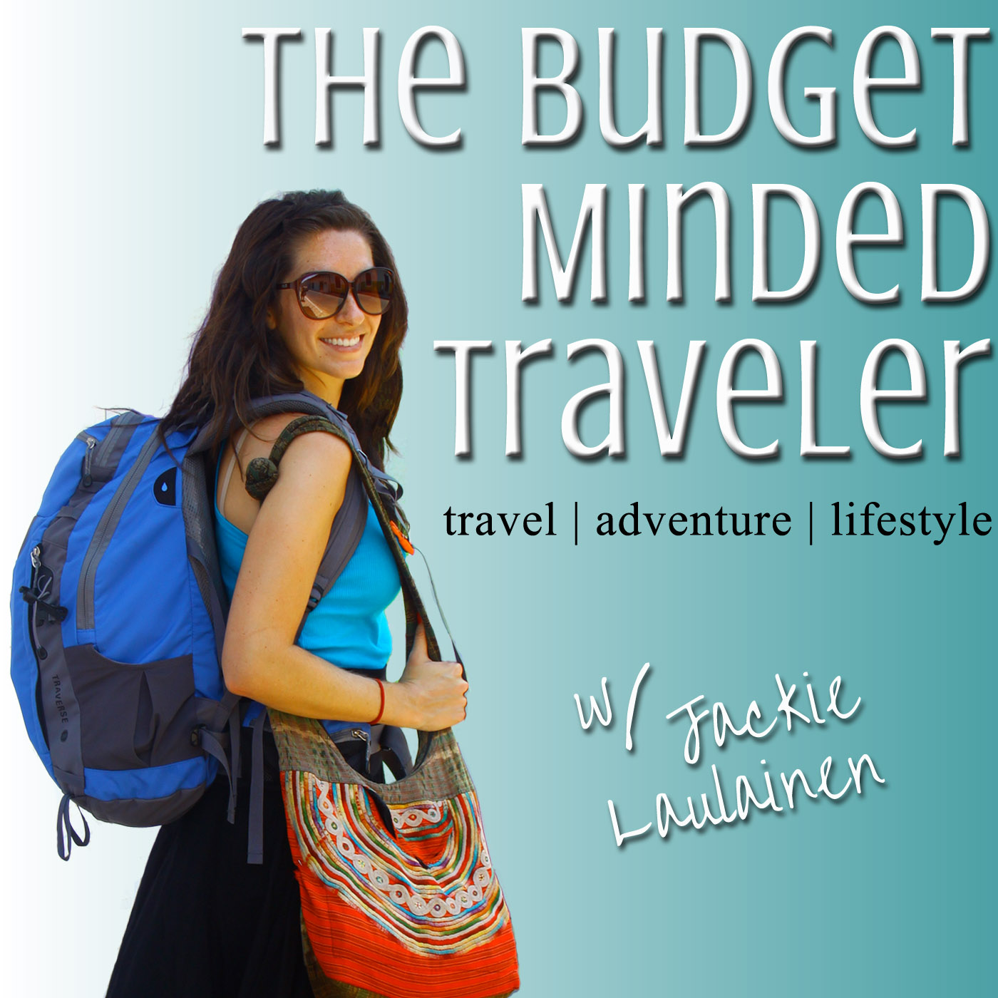 BMT 006 : Long-Term Travel Lifestyle with Kneale Brown