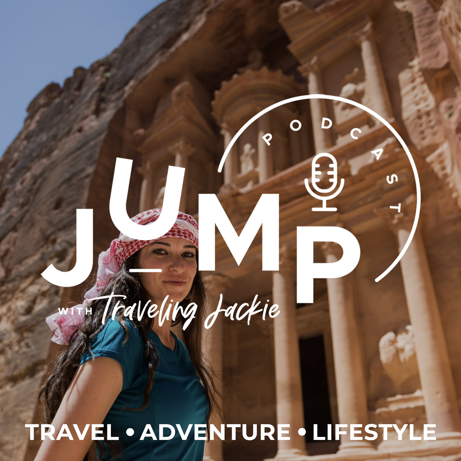 JUMP 165: Jordan is...
