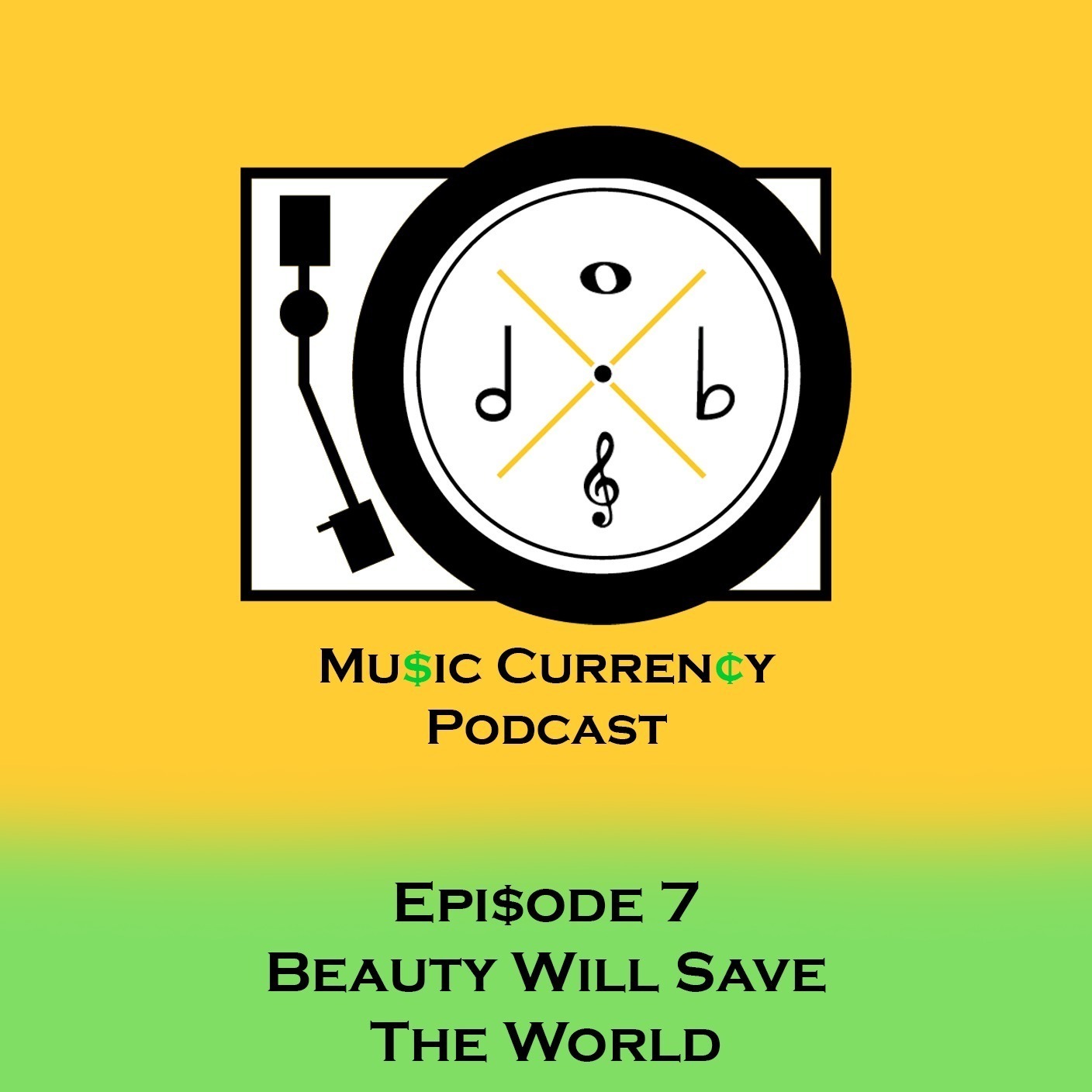 Music Currency