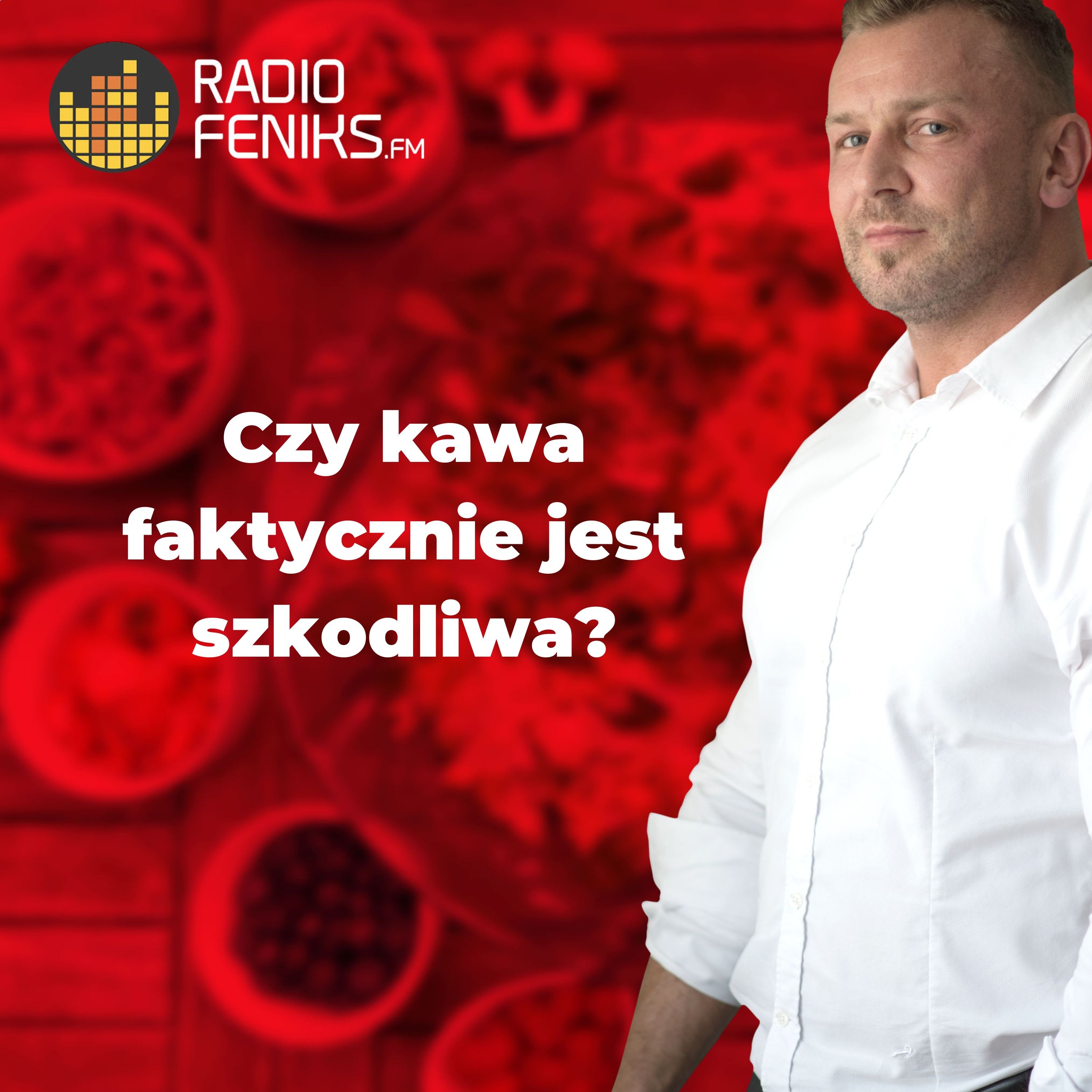 Piotr Kaczka - Professional Pharma, Body and Health Consulting