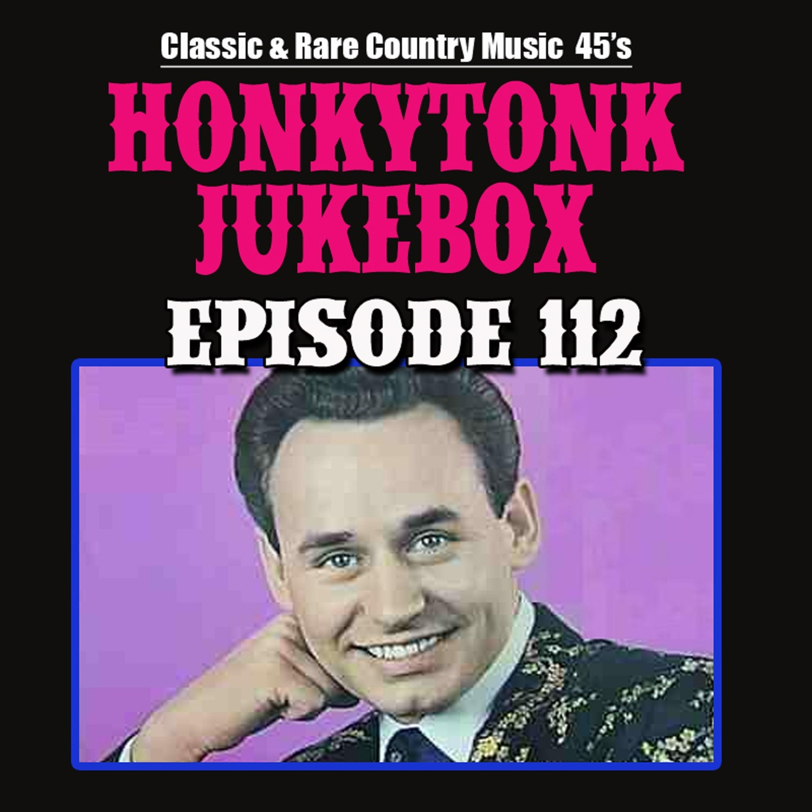 The Honkytonk Jukebox Show