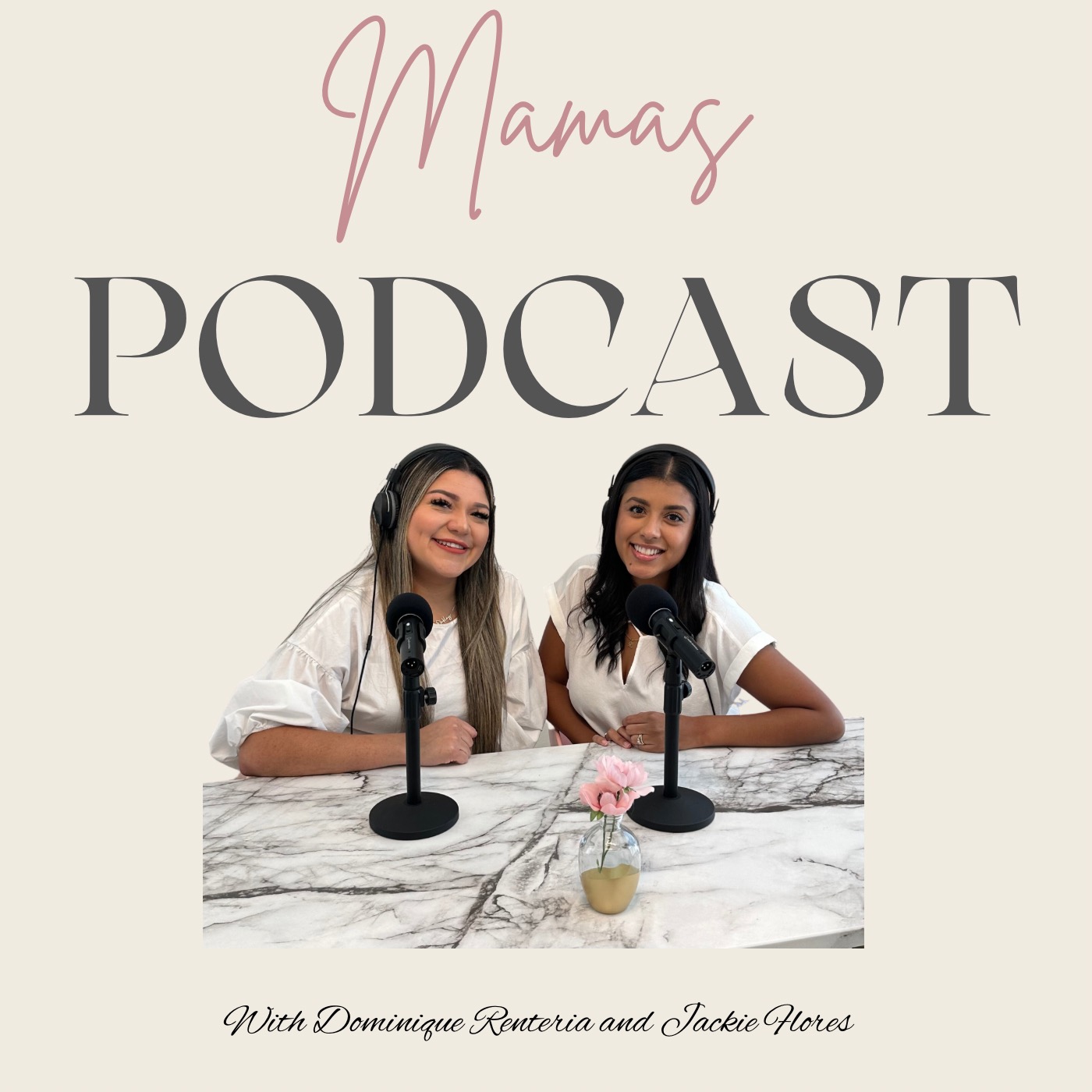Military Spouse & Mama ft. Melody Lopez Pena