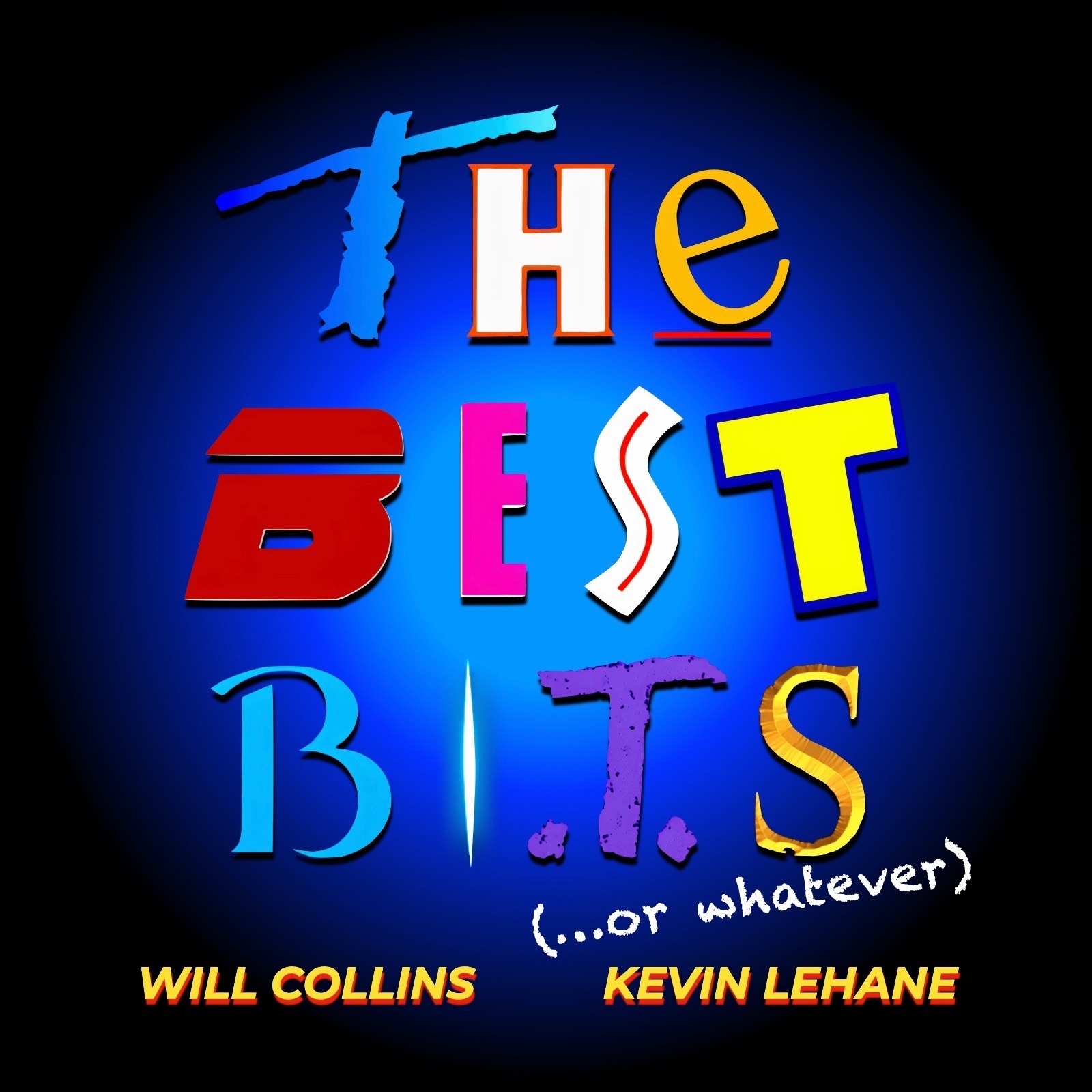 The Best Bits cover
