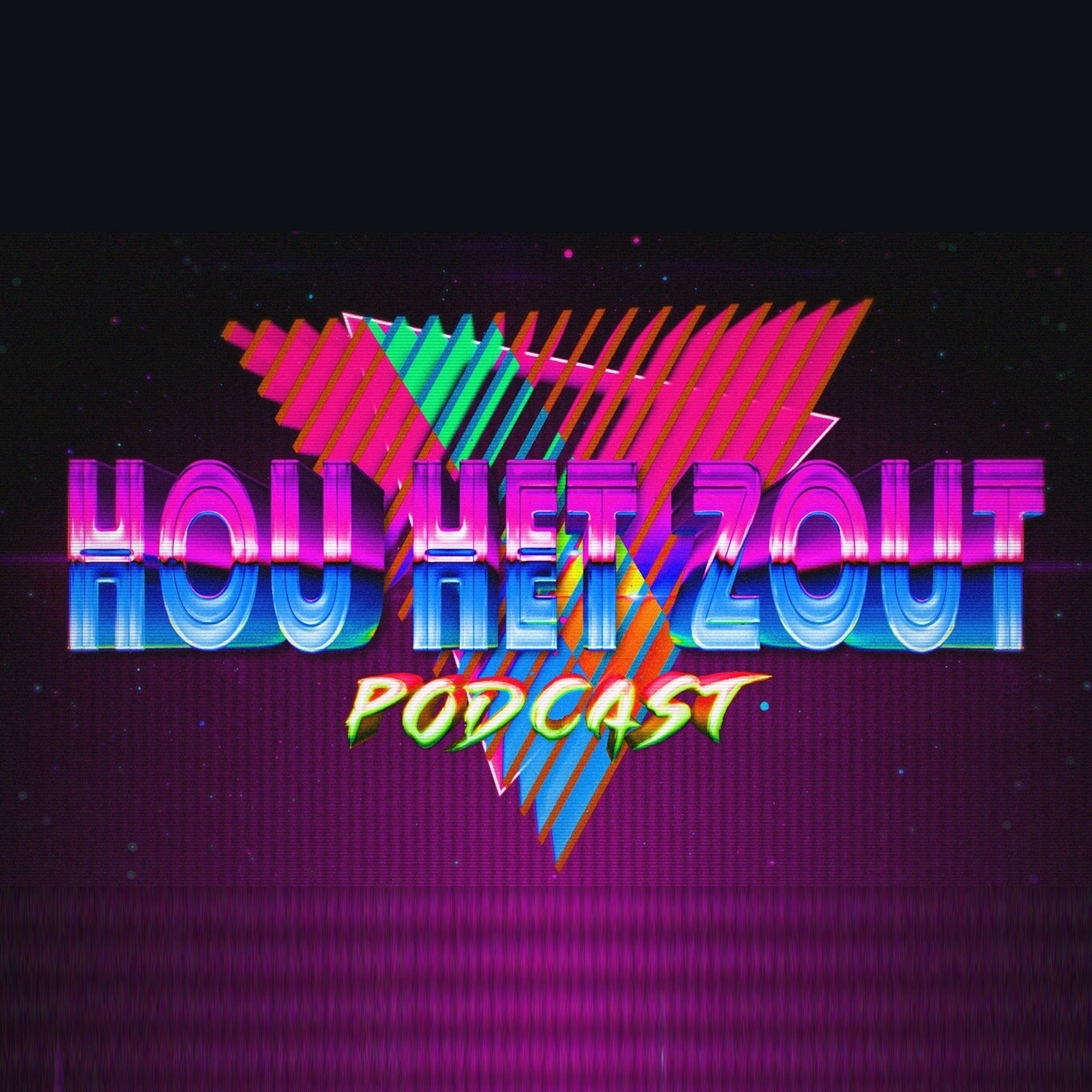 Hou Het Zout - True School Hip Hop