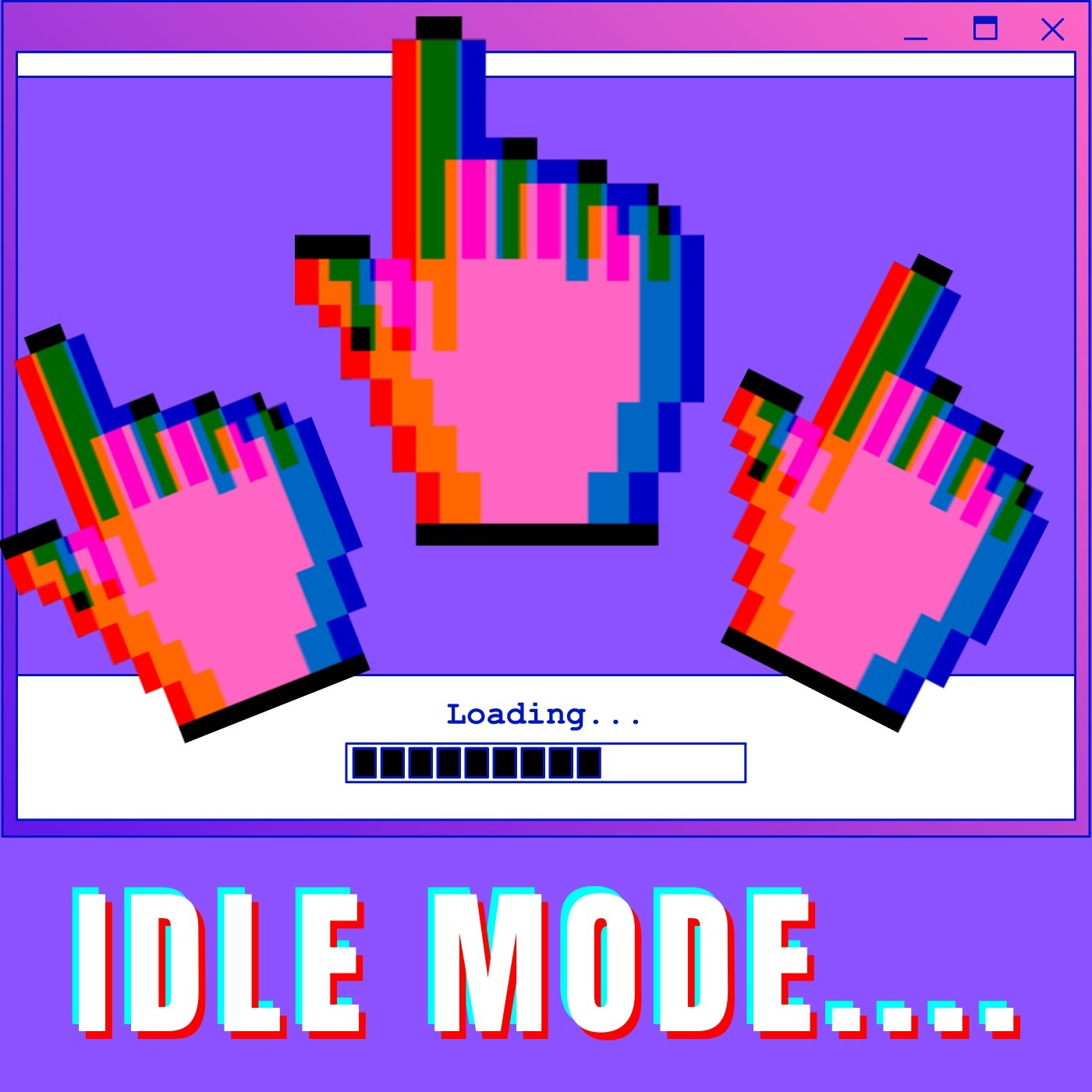 Idle Mode :EP 1 Reborn in Chaos