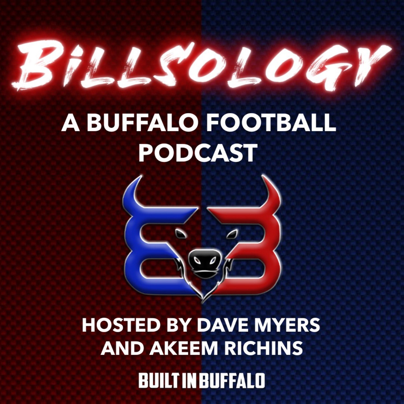 Buffalo Bills Training Camp Week 2 News and Notes - Billsology episode artwork