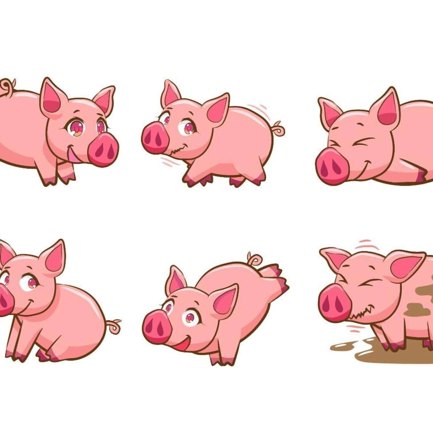 Piggy’sPen- A BDSM life