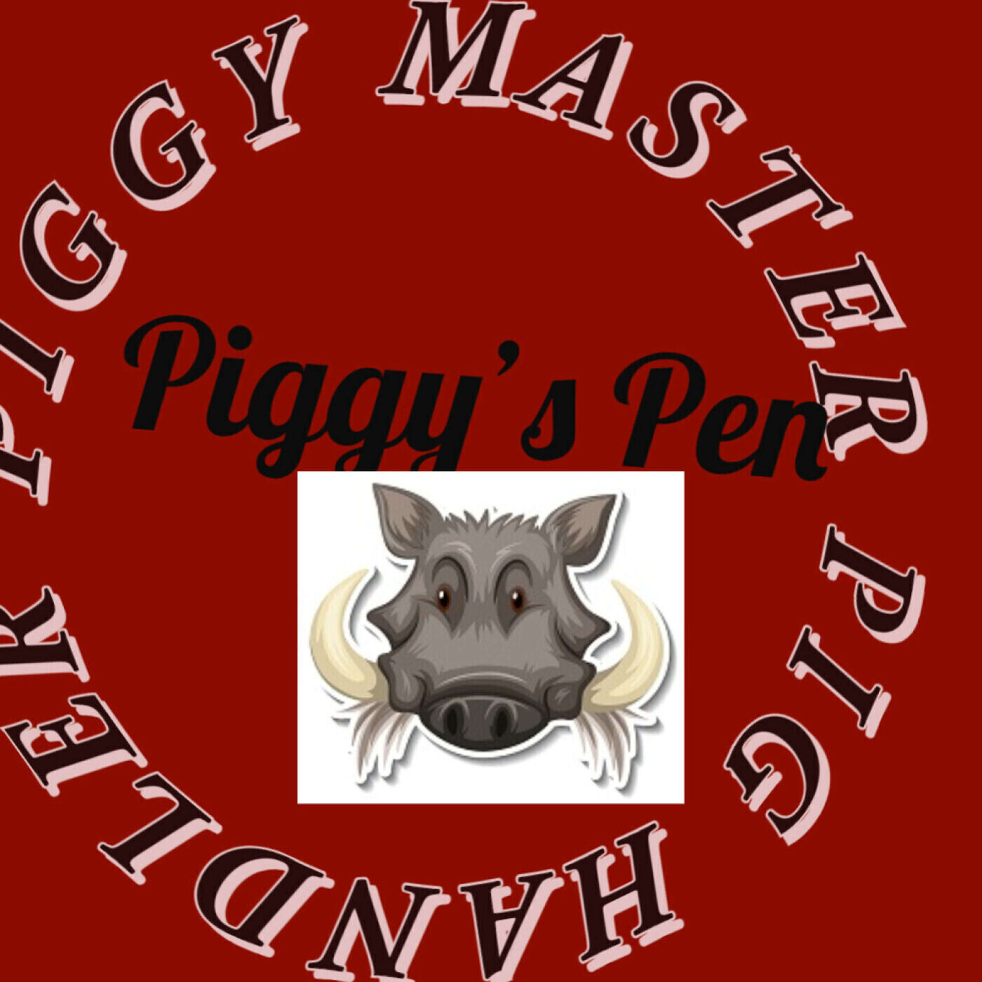 Piggy’sPen- A BDSM life