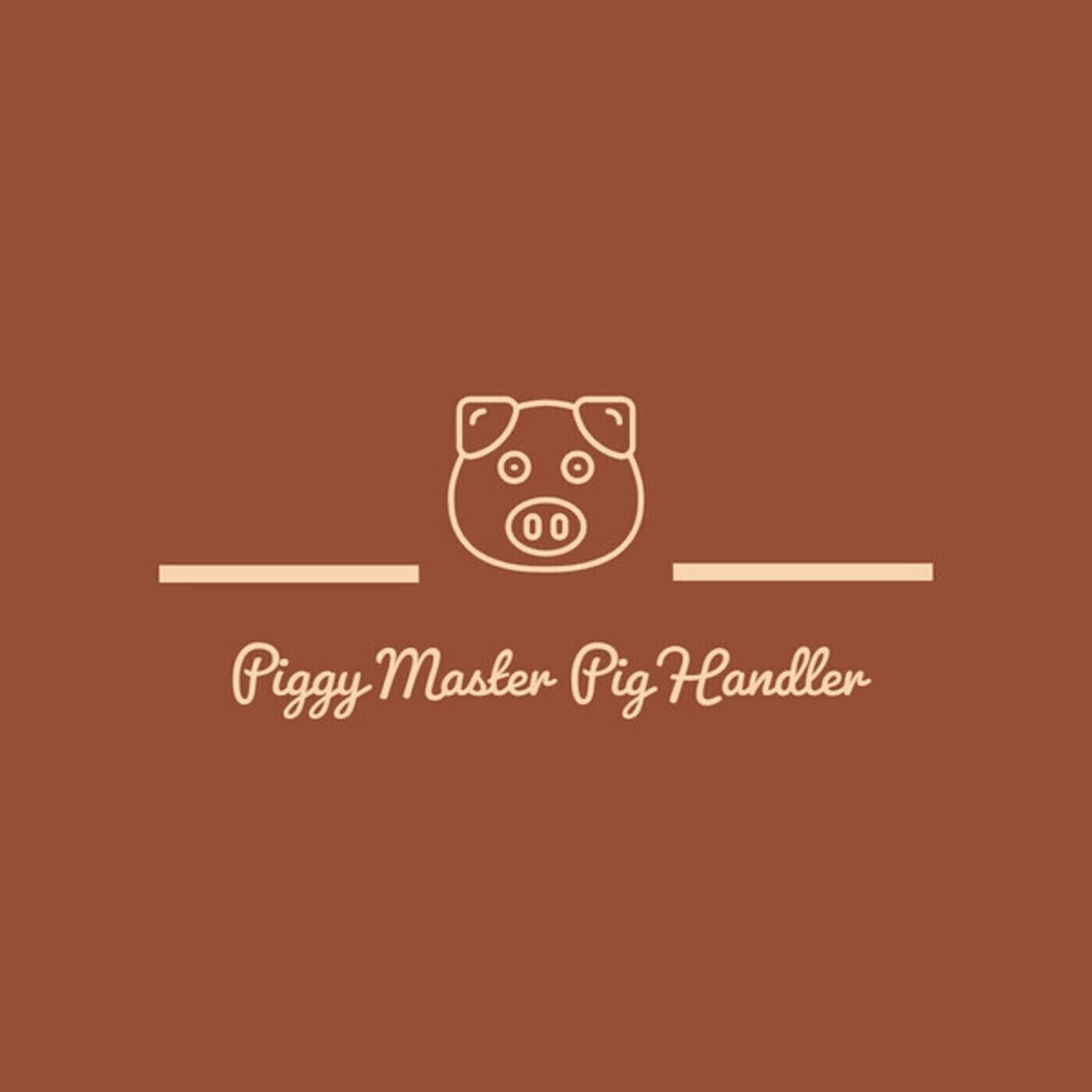 Piggy’sPen- A BDSM life