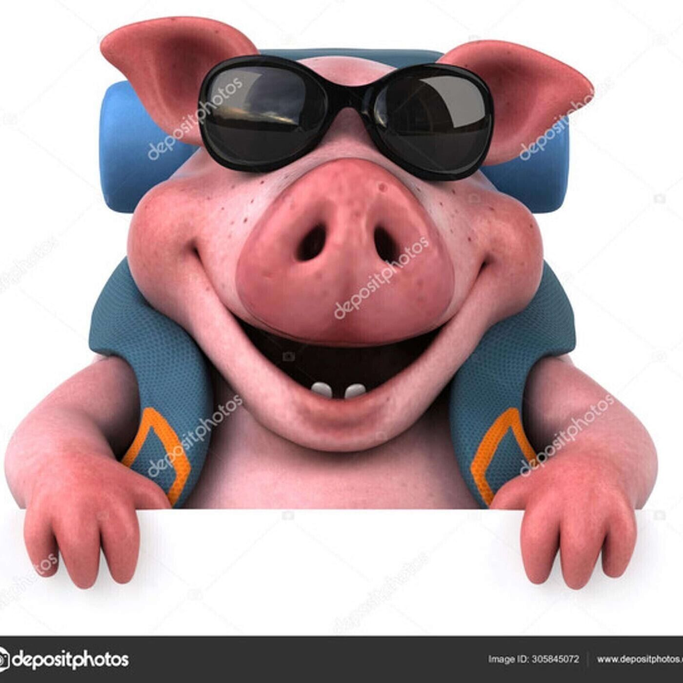 Piggy’sPen- A BDSM life