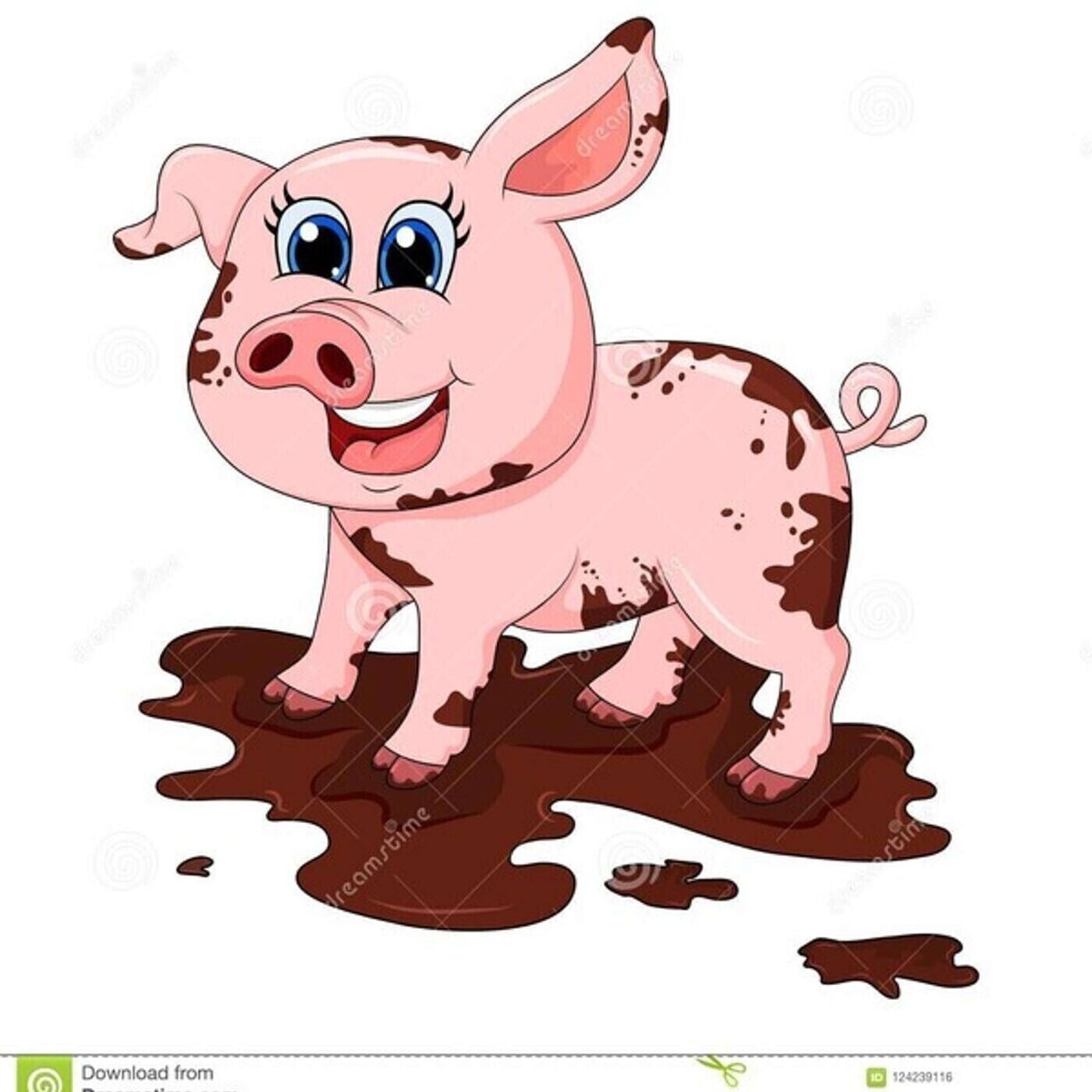 Piggy’sPen- A BDSM life