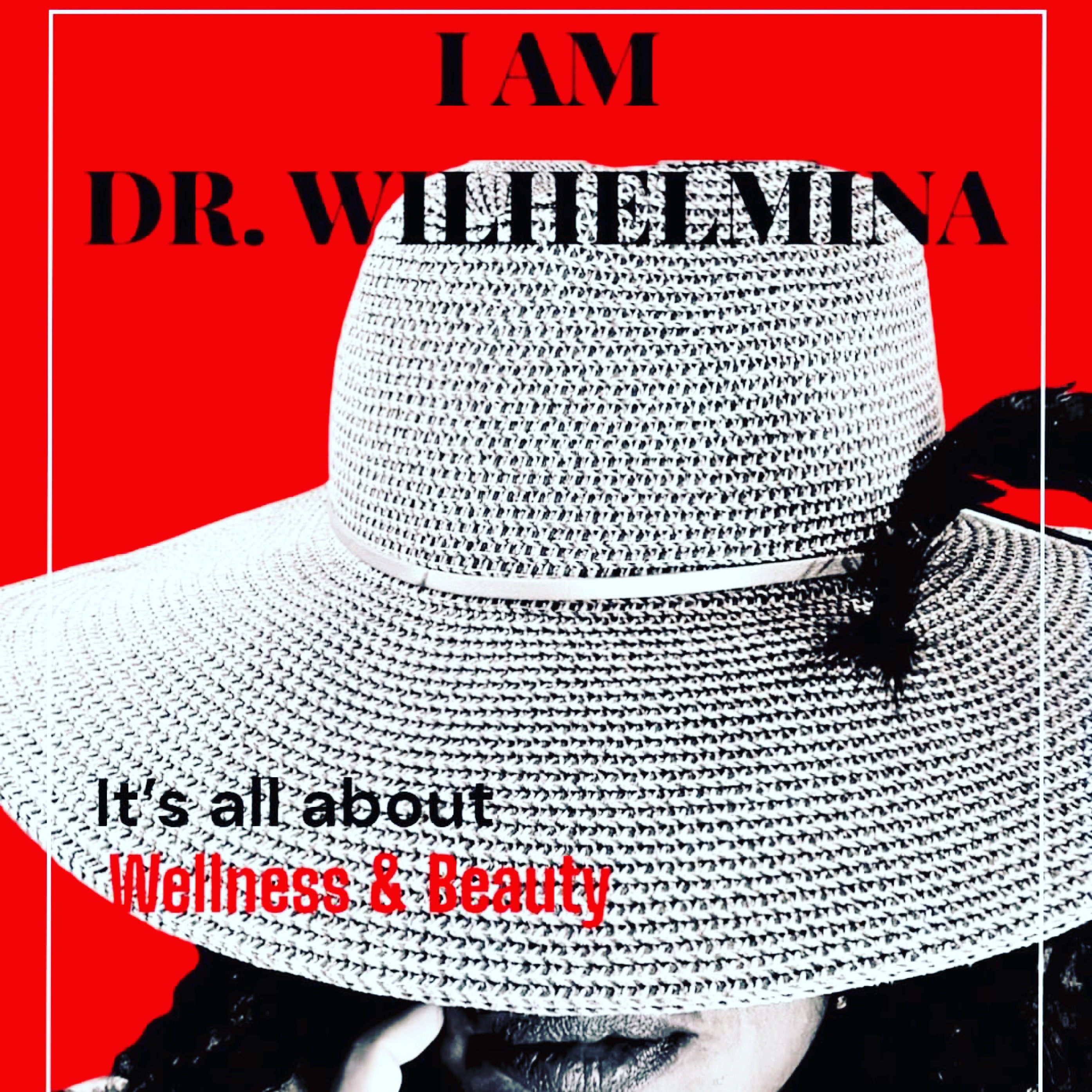 Dr. Wilhelmina (The Leadership Pro)