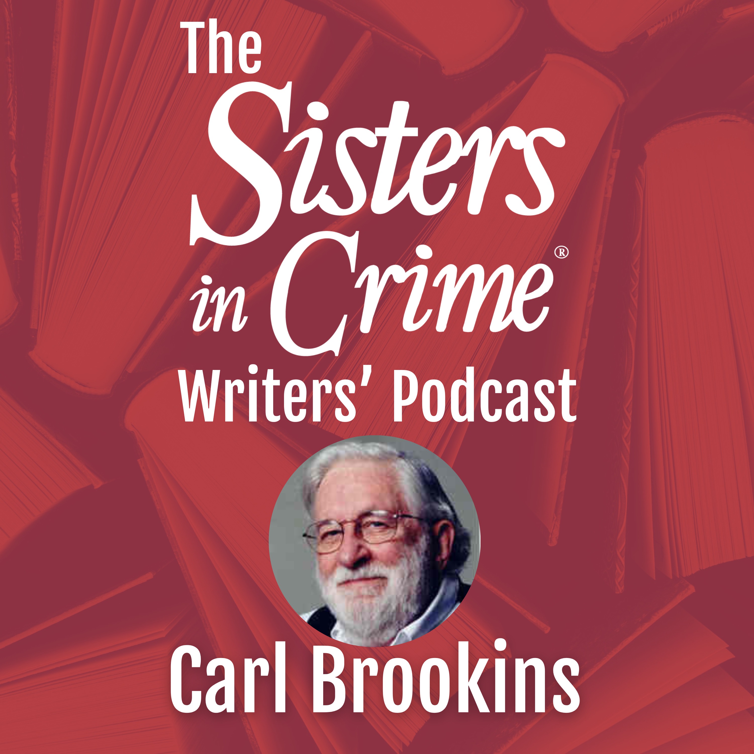 The Sisters in Crime Writers\' Podcast
