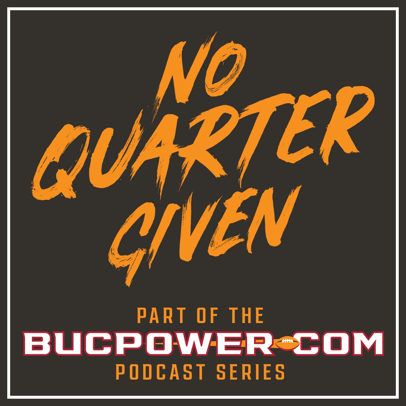 BucPower.com Podcast Network