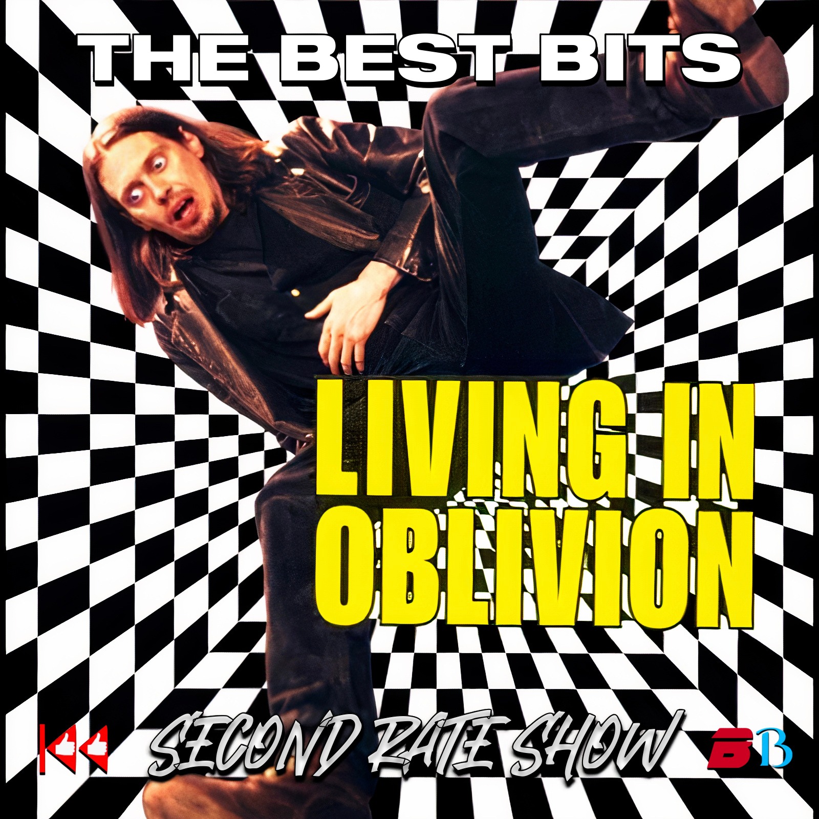 Second Rate Review: Living in Oblivion (1995)