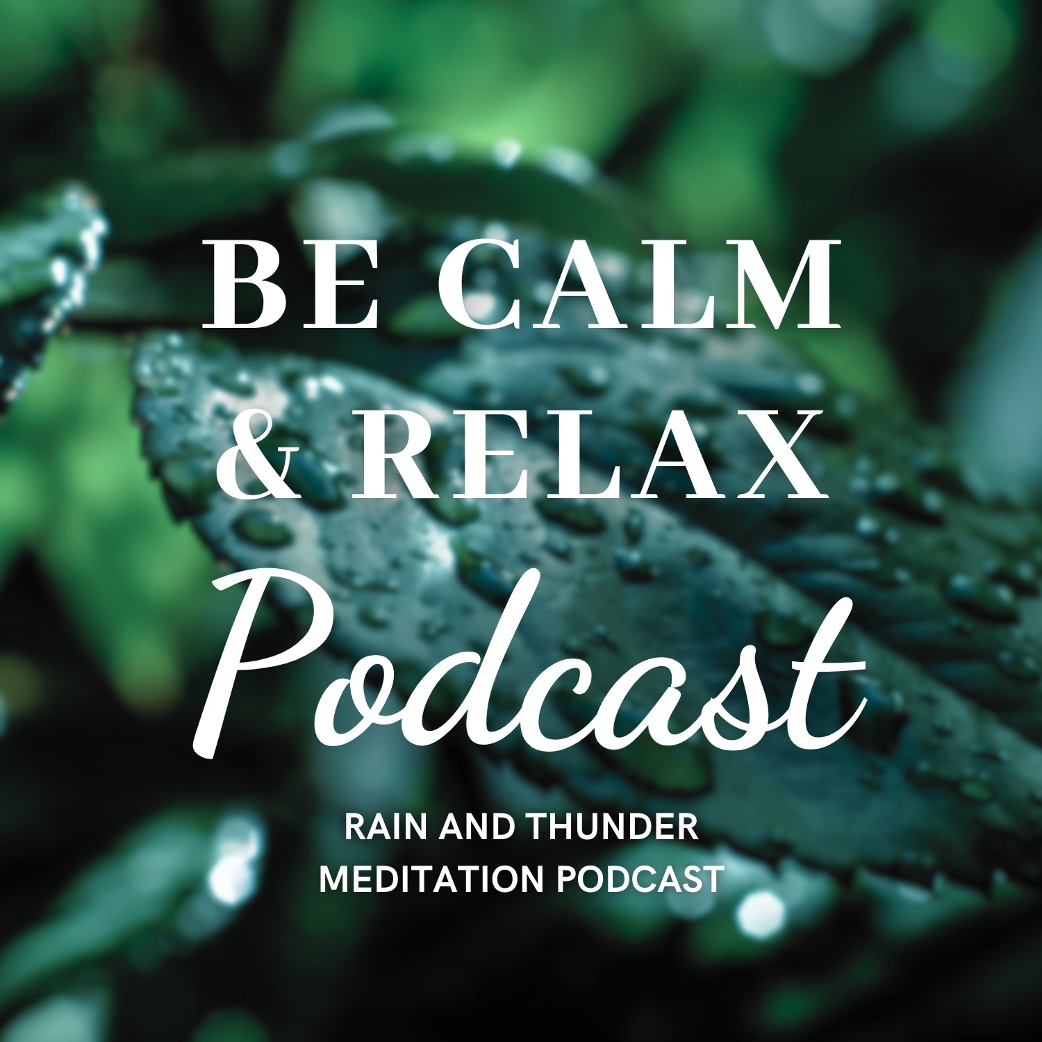 5-29 "8 Hours of Sleep under the Storm: Find Rest and Relaxation with Thunder and Rain"