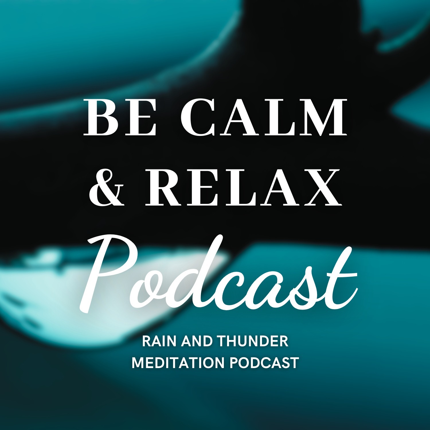 5-30 "8 Hours of Rainy Nights and Dreams: Let Nature's Serenade Guide You to Restful Sleep"
