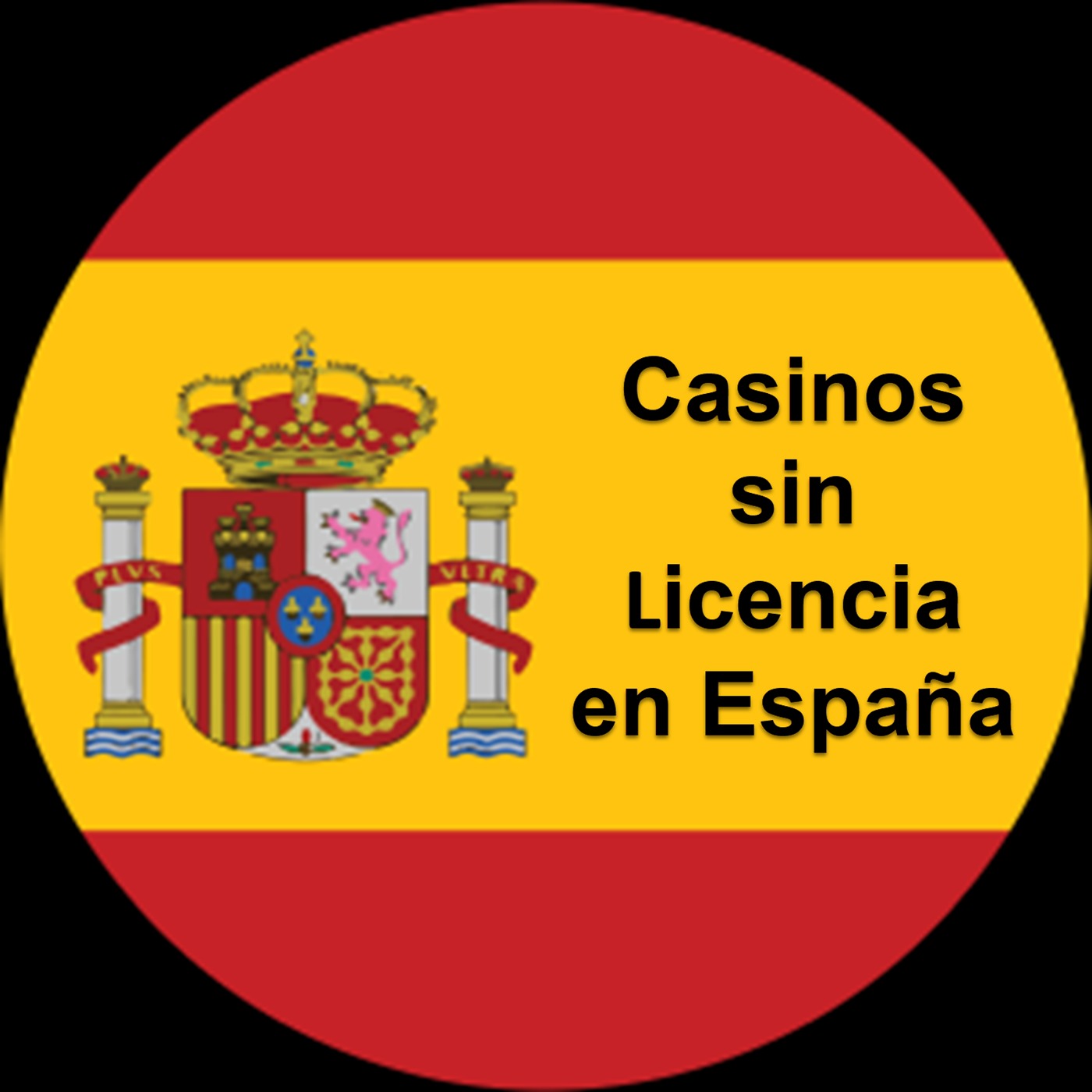 Casinos sin Licencias podcast artwork
