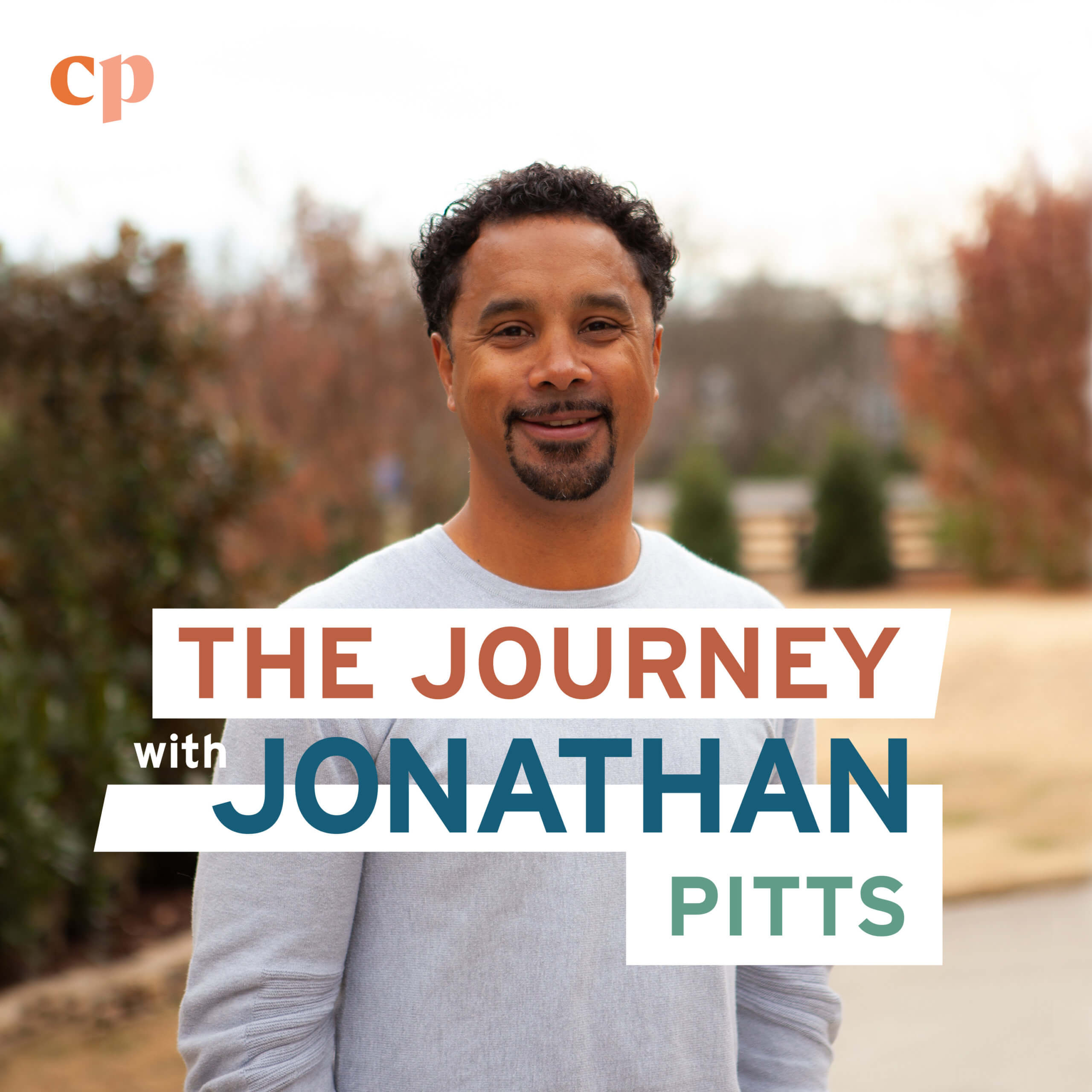The Journey with Jonathan Pitts