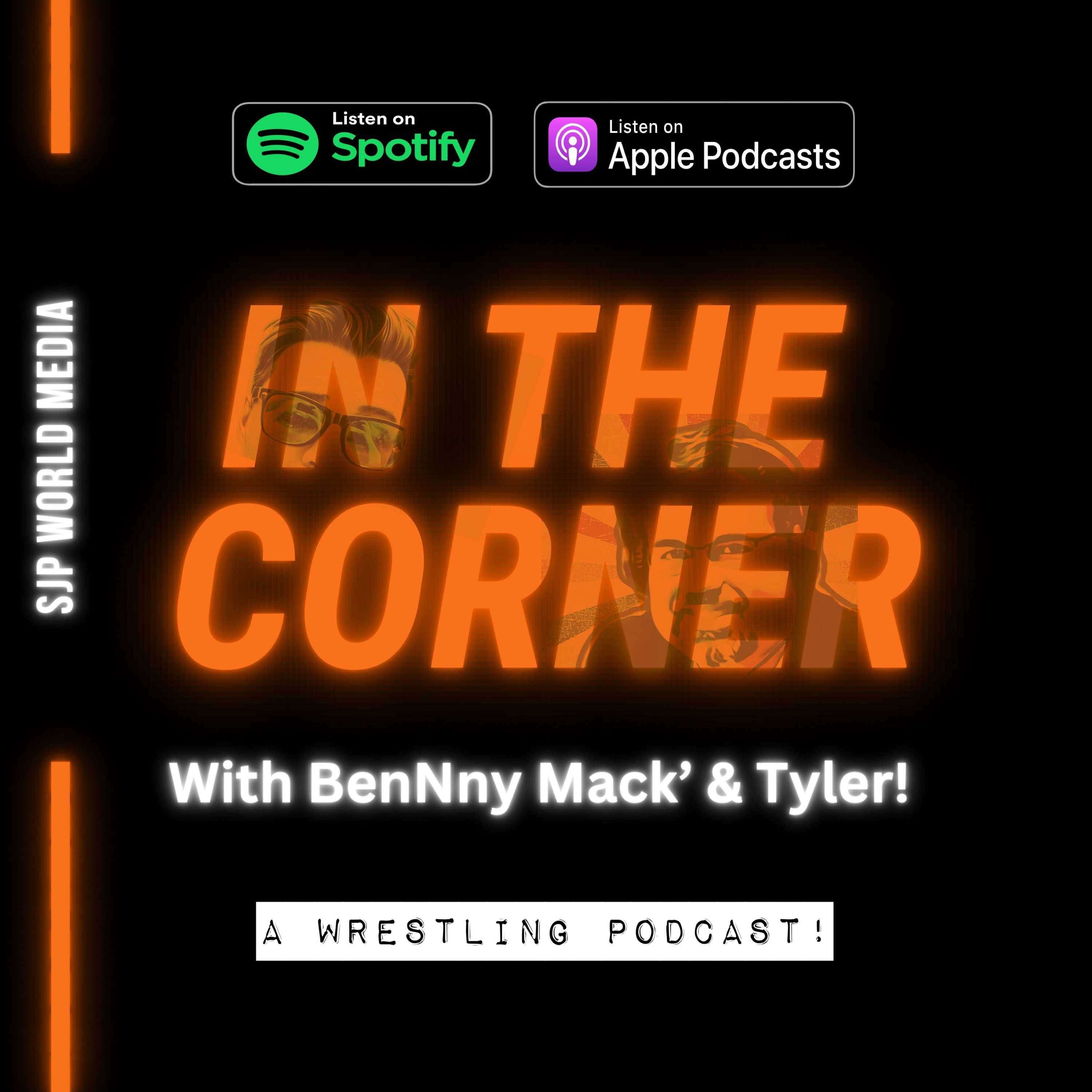 In The Corner 063 Summerslam Review 2023