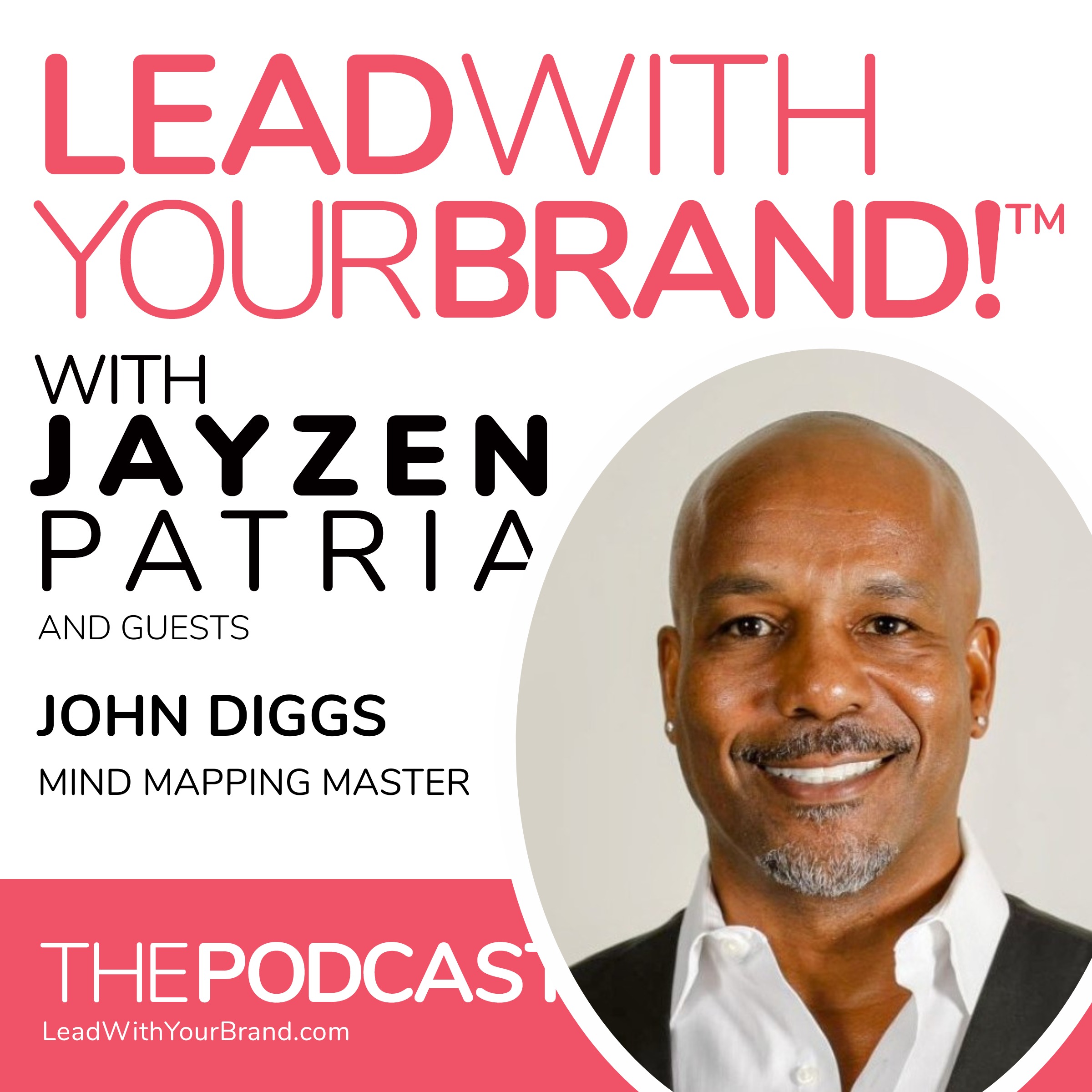Lead With Your Brand!™