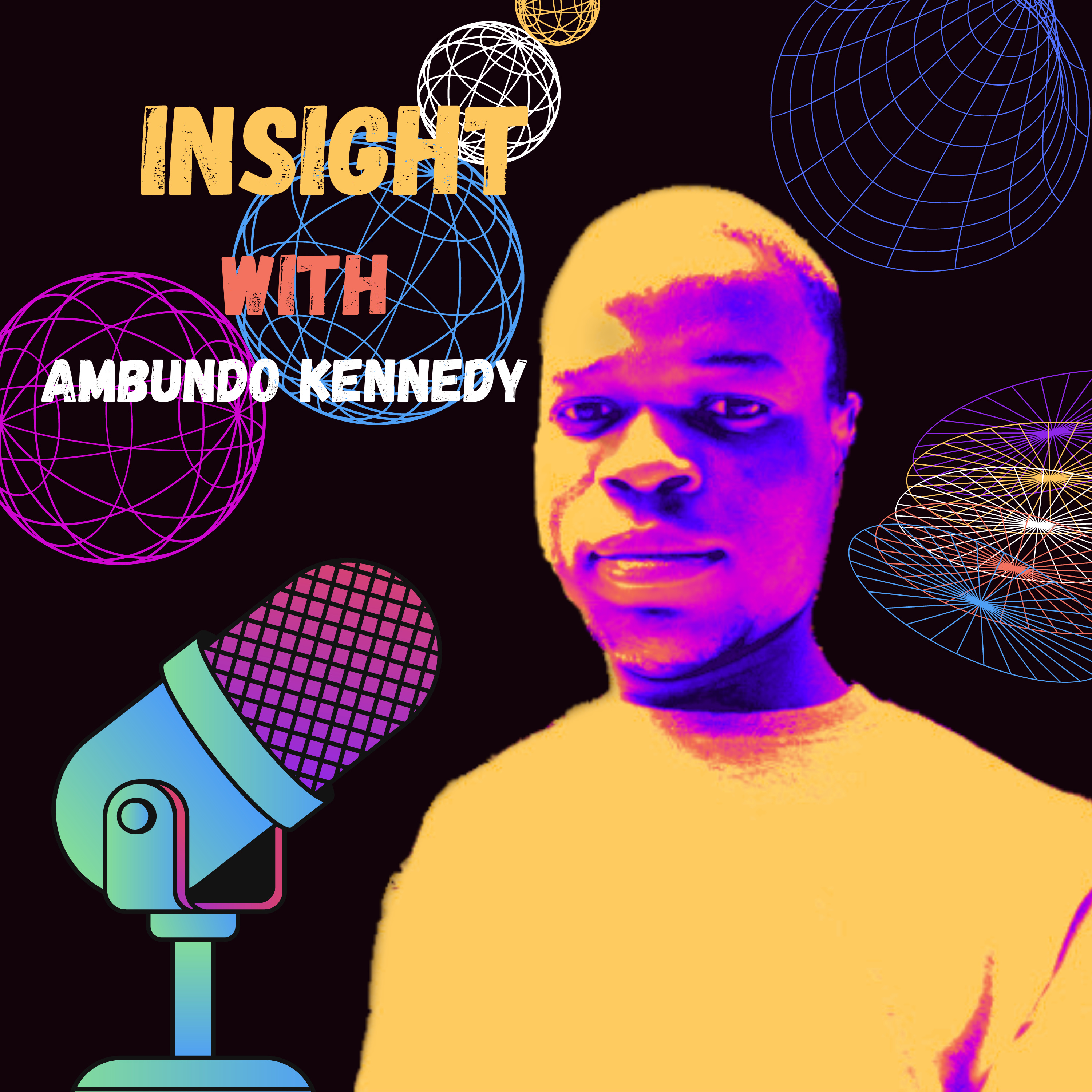 Insight With Ambundo Kennedy