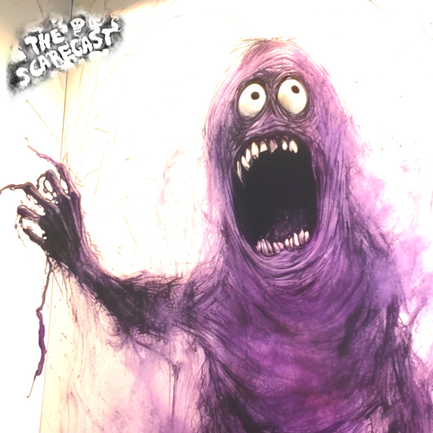 Bedtime Story #24: Don't You Miss The Grimace Shake?