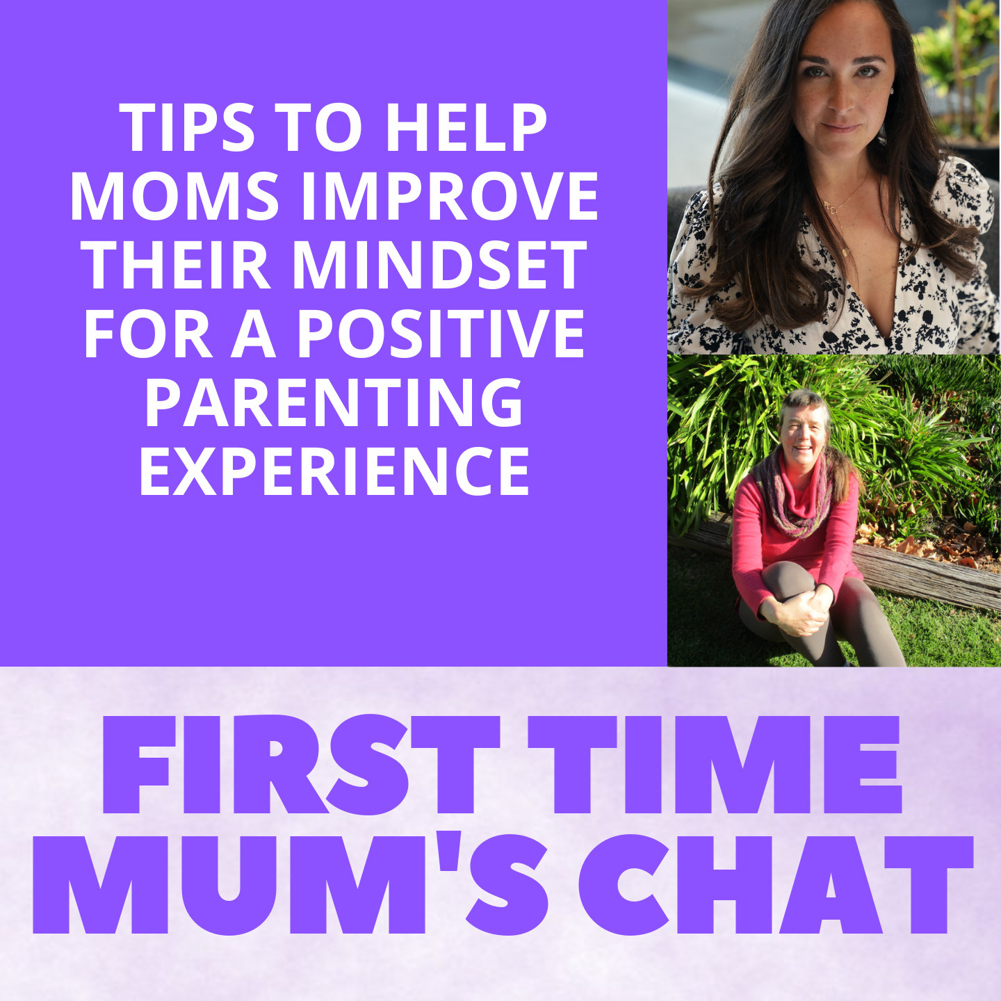 Tips to Help Moms Improve Their Mindset For a Positive Parenting Experience
