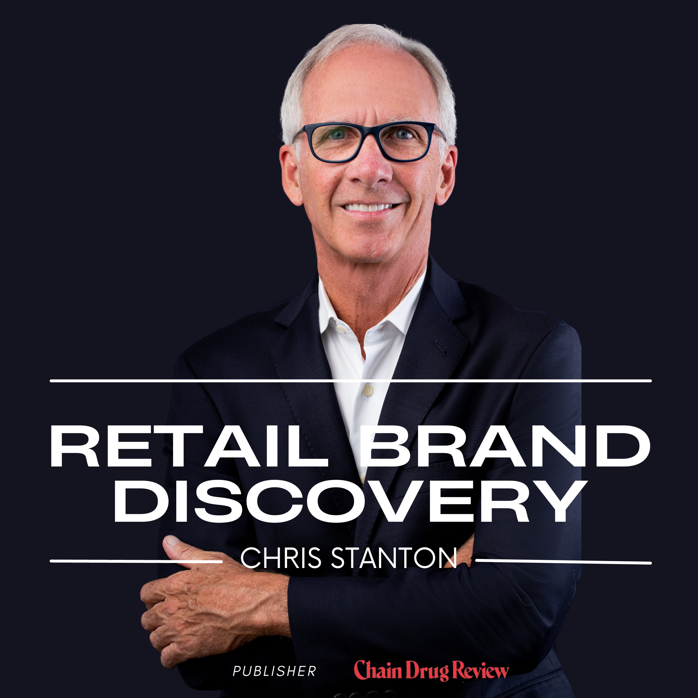 Retail Brand Discovery