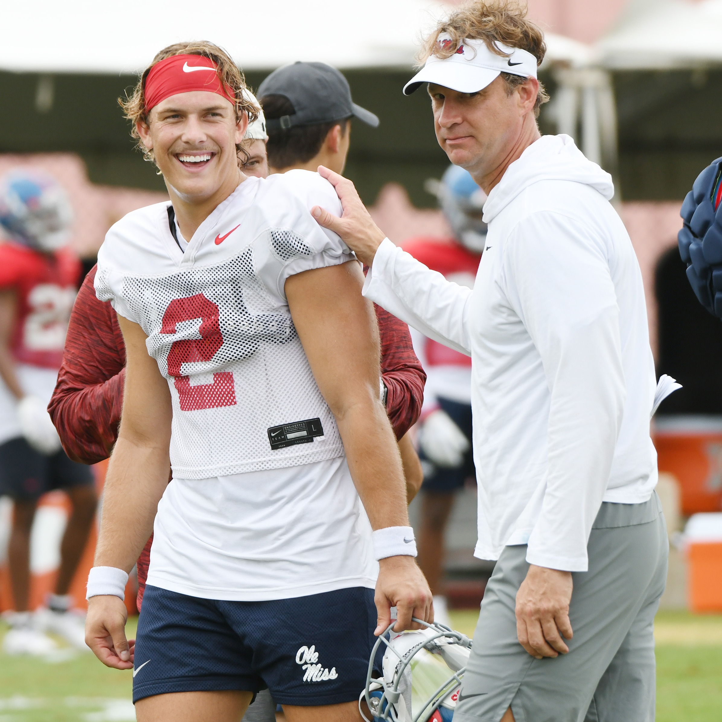 How could conference realignment affect Ole Miss’ expanded playoff chances?