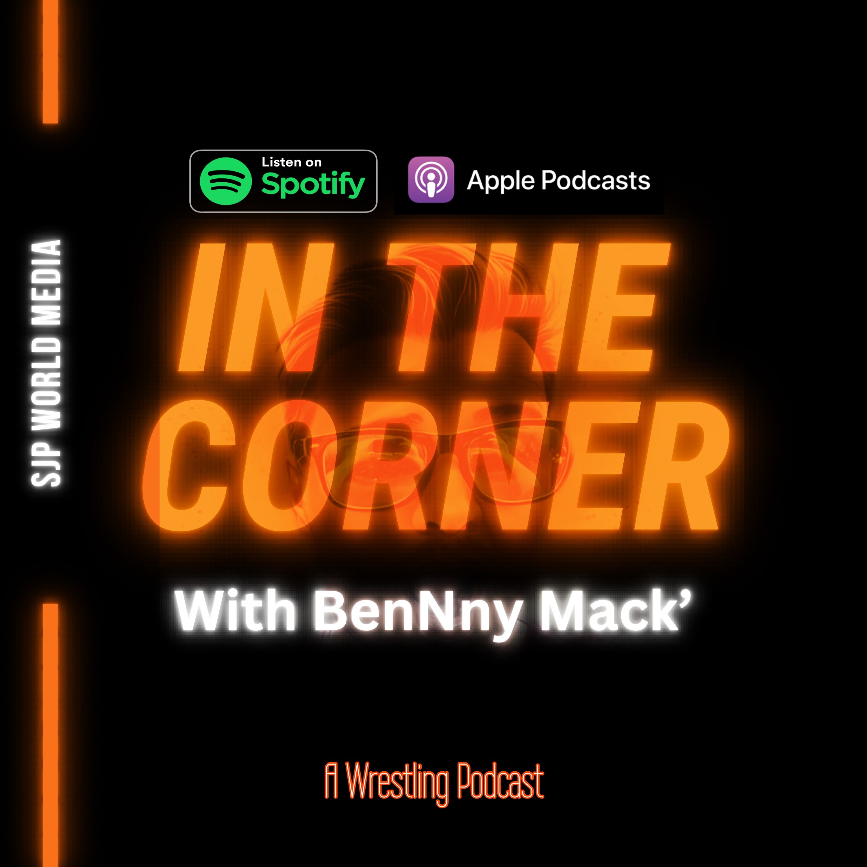 In The Corner 064 WWE RAW, Rollins, & More