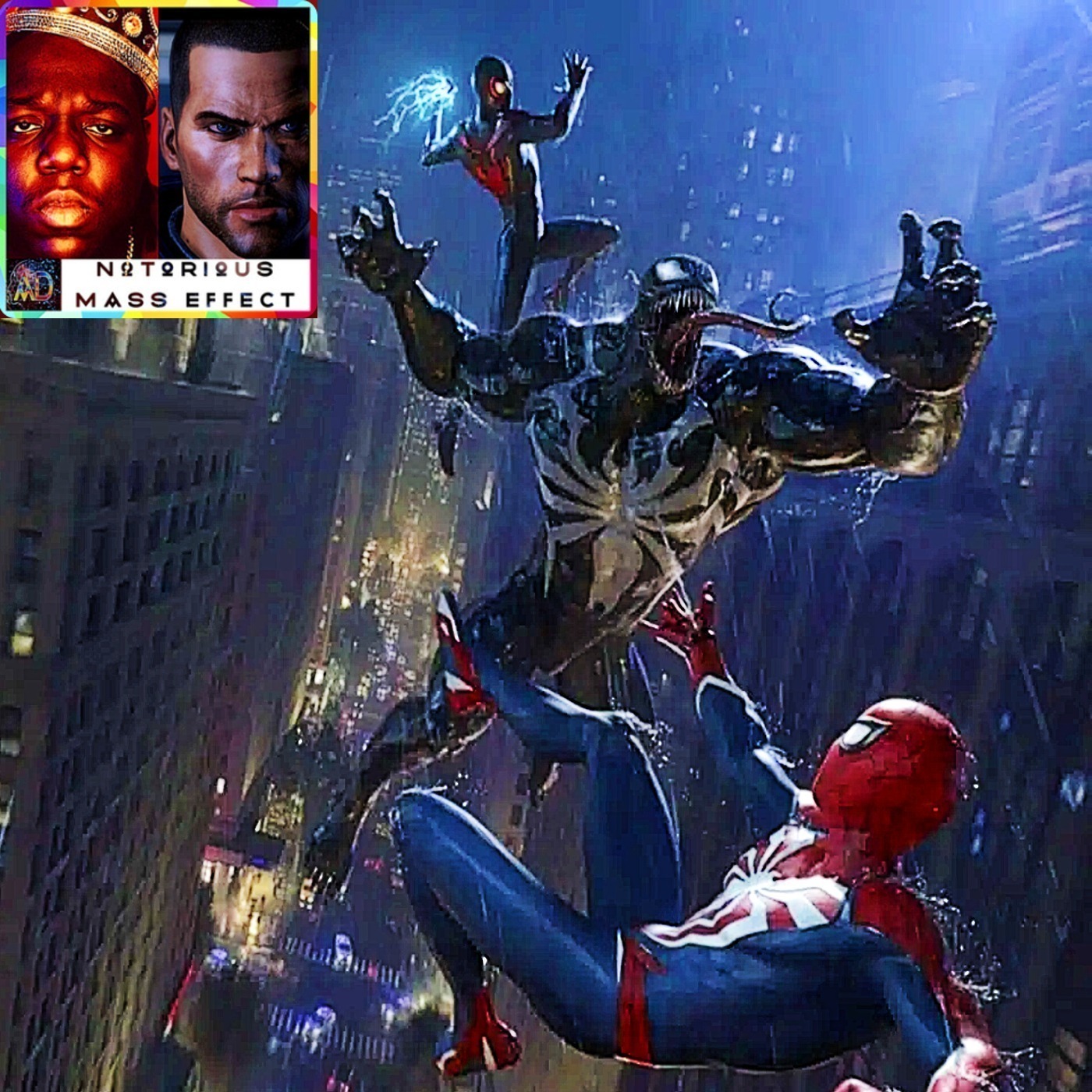 “MARVEL'S SPIDER-MAN 2 RELEASE DATE AND EVERYTHING I KNOW SO FAR”