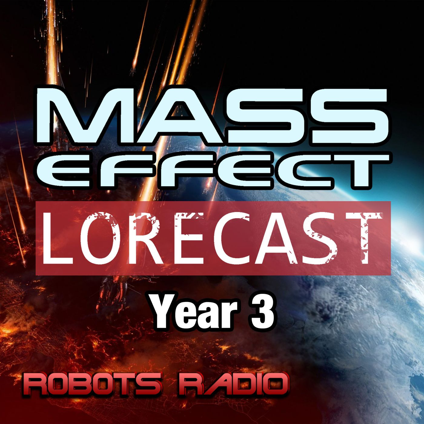 124: Most Impactful DEATH In Mass Effect