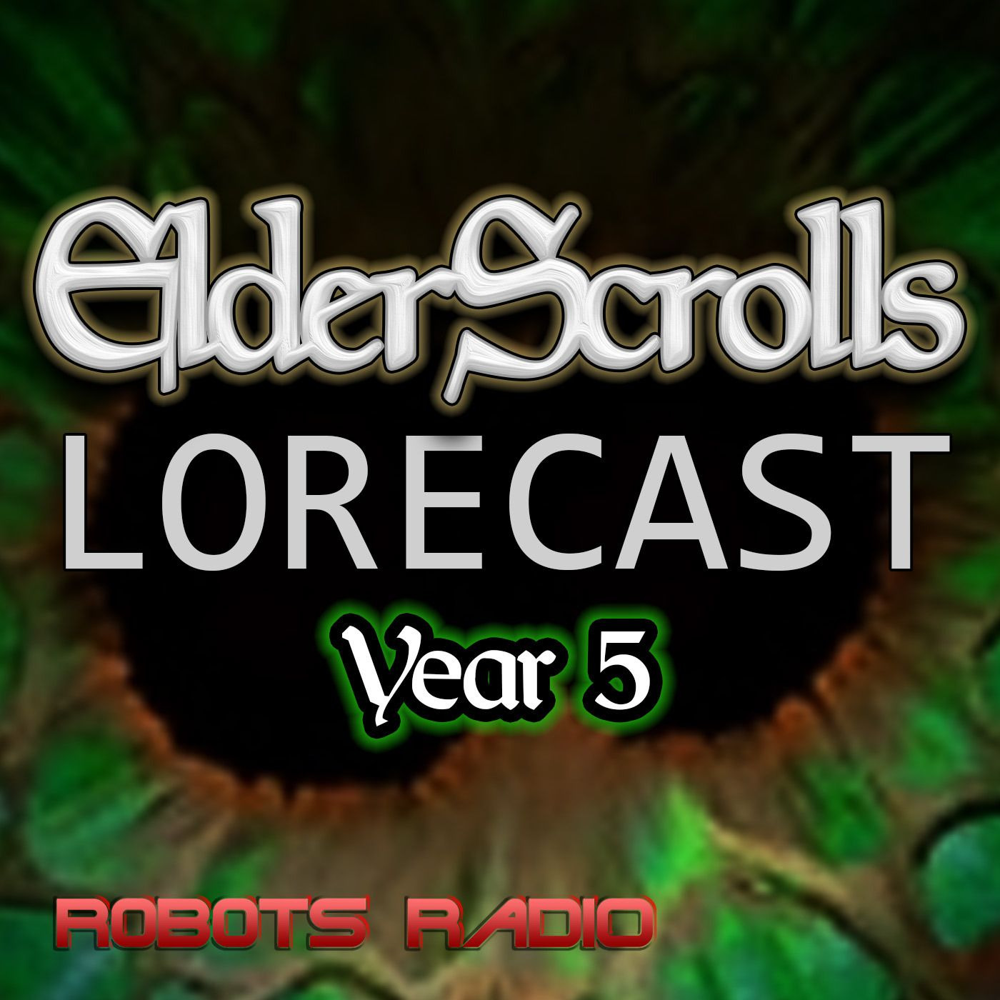 244: Cyrodiil Land & Locations - Why don't the maps match?