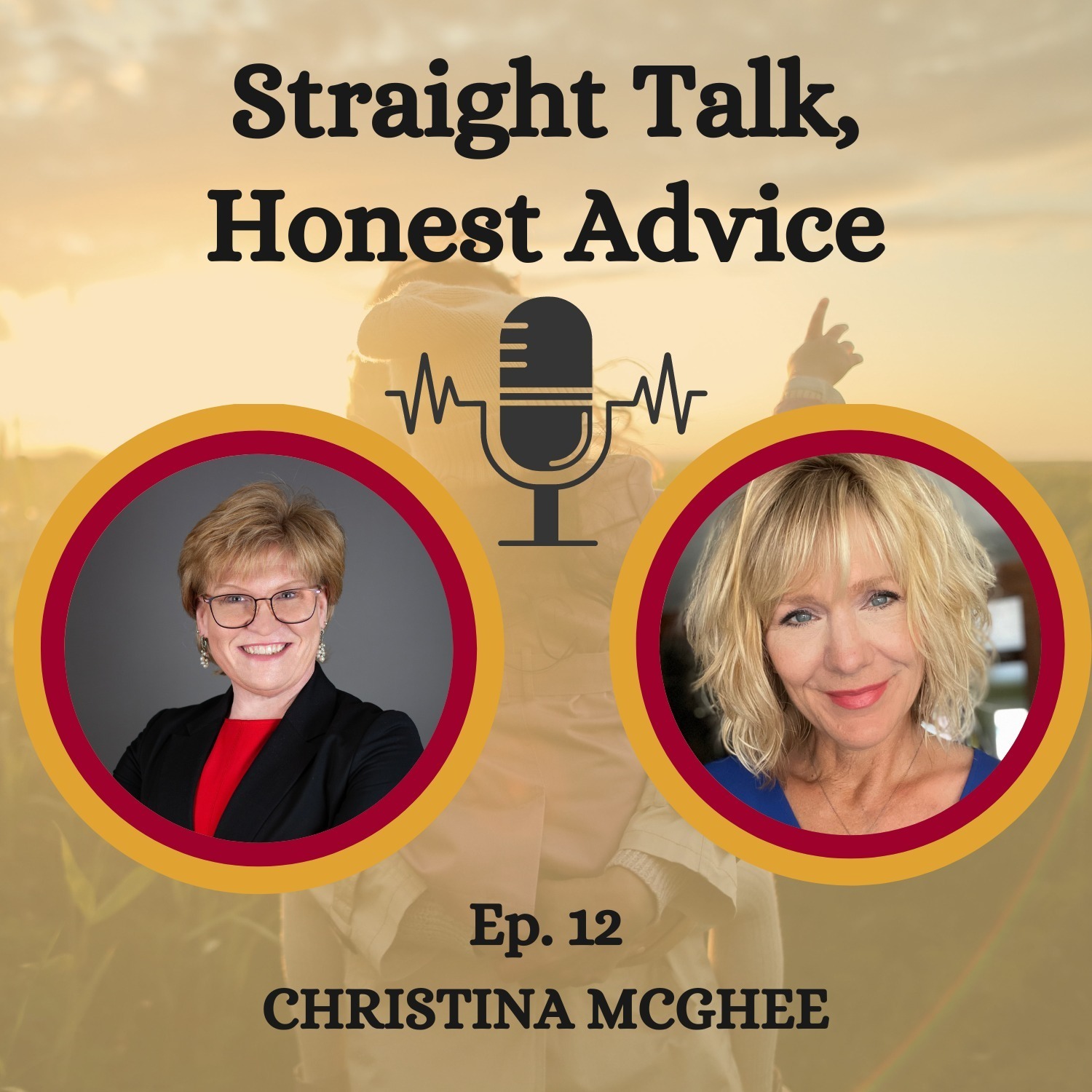 Straight Talk, Honest Advice