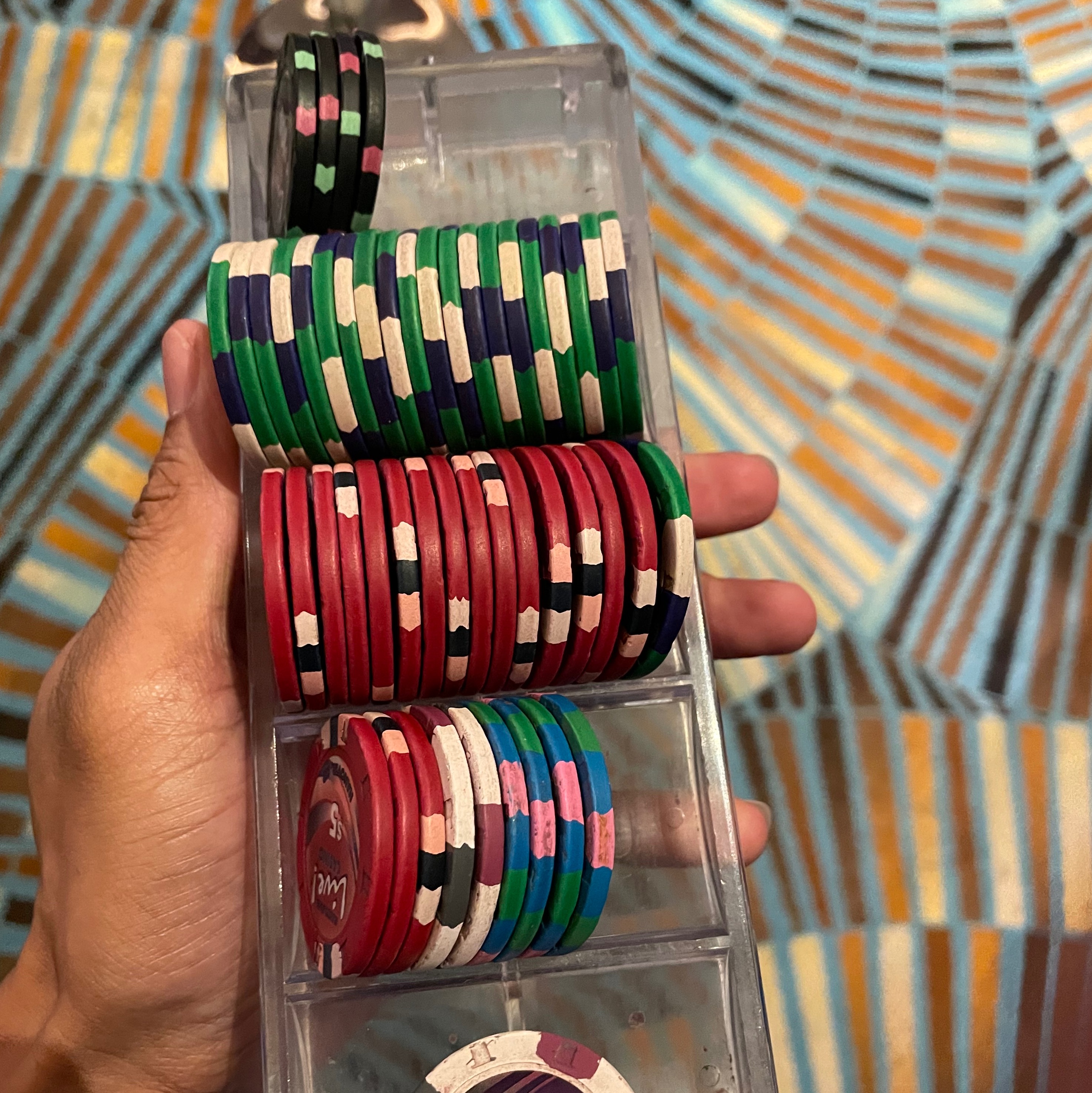 ALL-IN SOCIETY