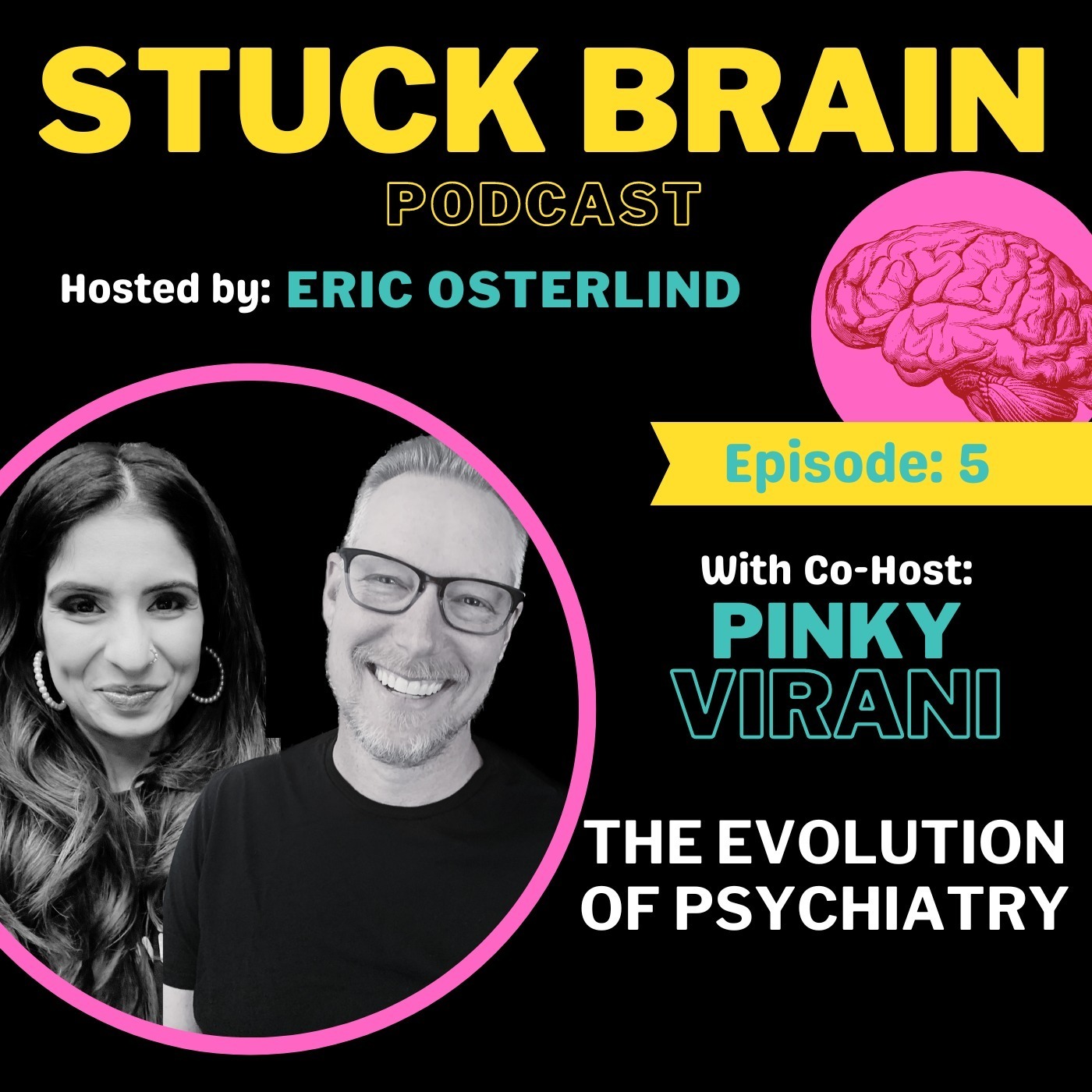 Stuck Brain