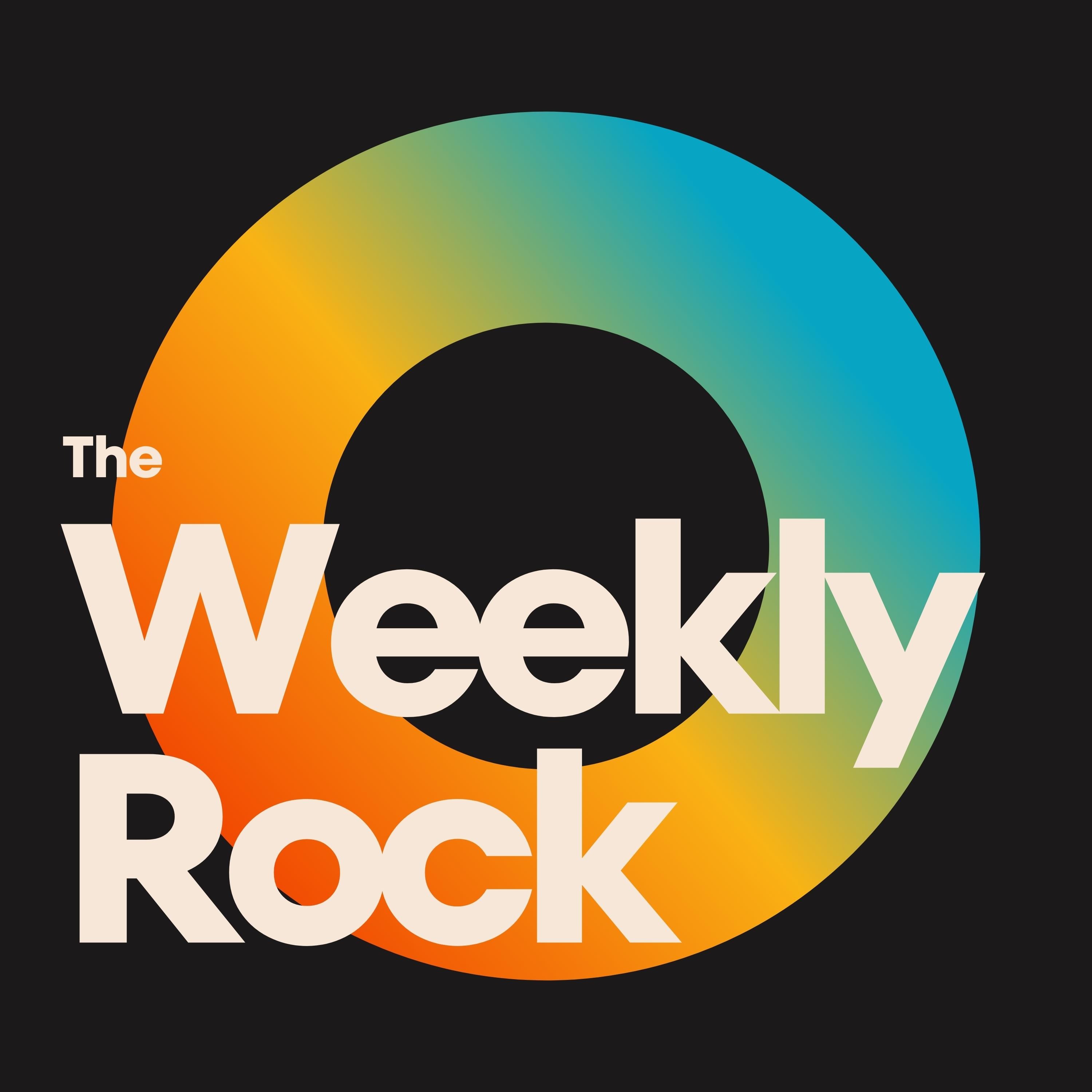 The Rocky Garza Show