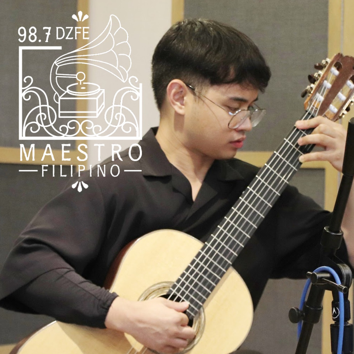 MAESTRO FILIPINO 23 0819 | Melodies across borders