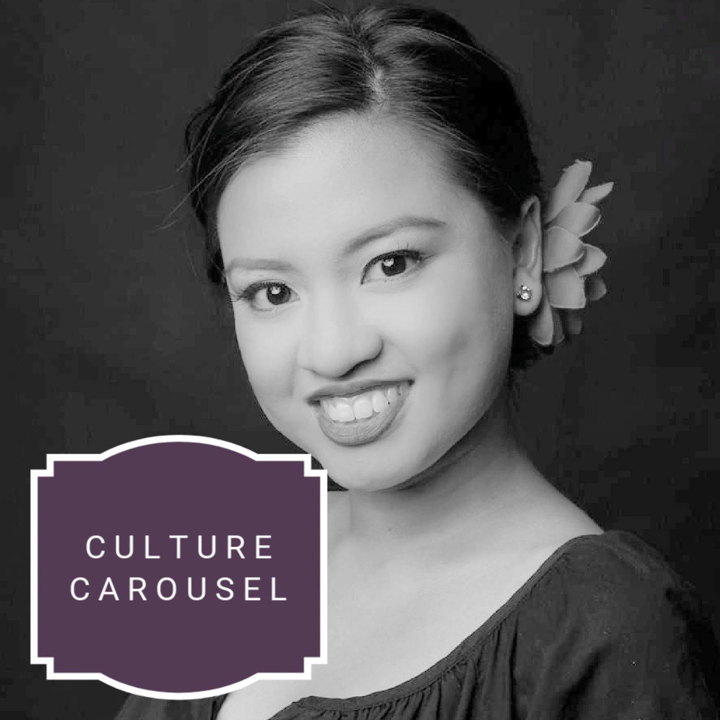 CULTURE CAROUSEL 23 0820 | Iona Borja