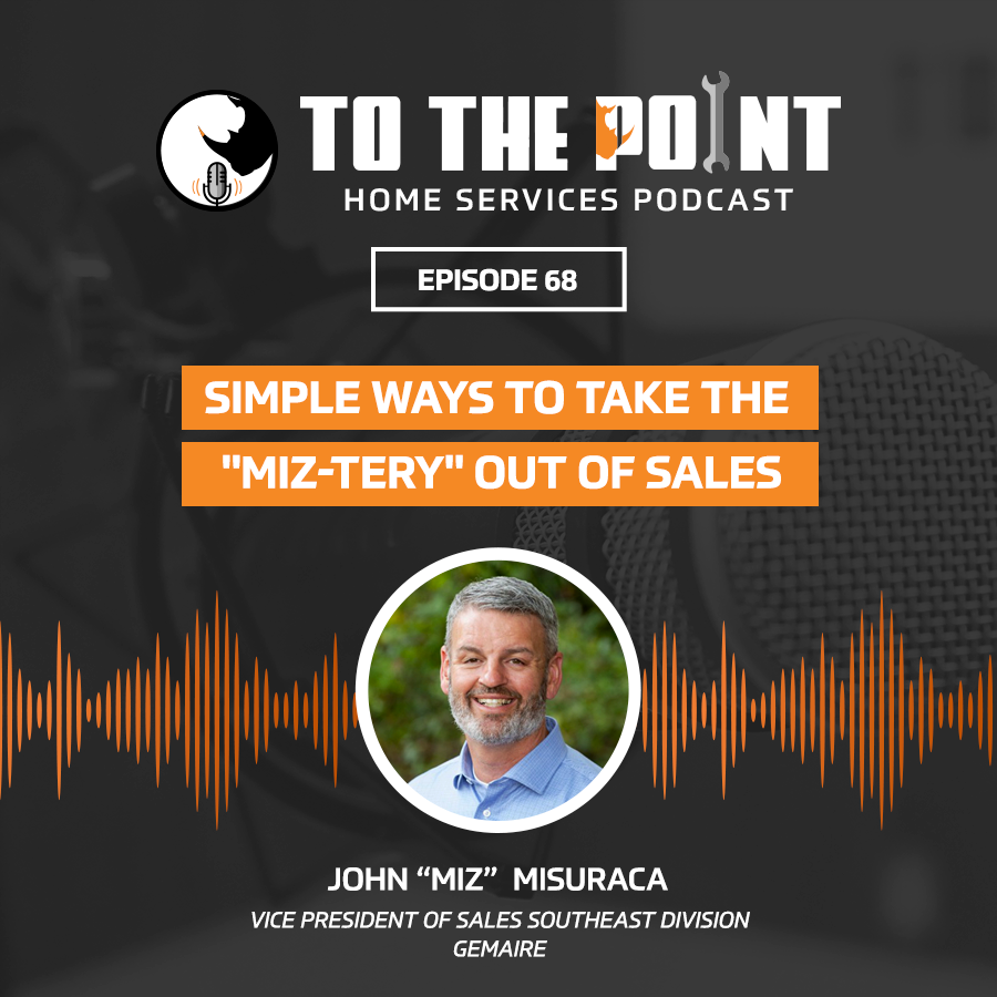 Simple Ways to Take the "MIZ-tery" Out of Sales