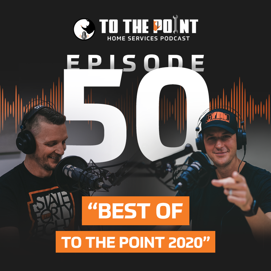 Best of "To The Point" in 2020