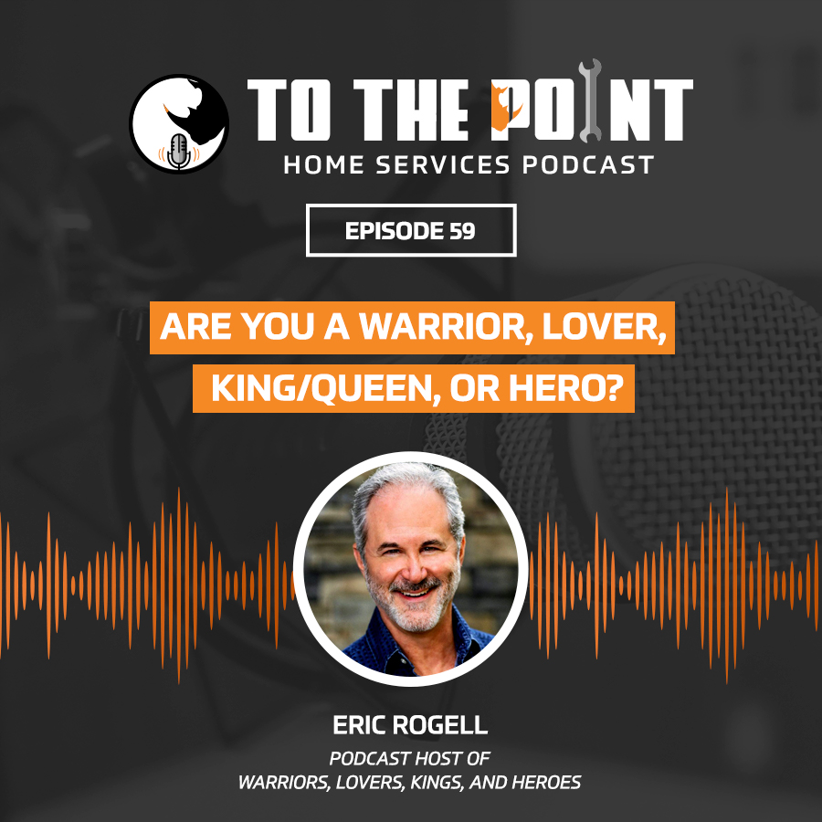 To The Point - Home Services Podcast
