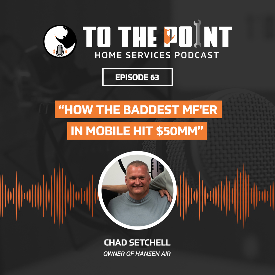 How the Baddest MF'er in Mobile Hit $50MM