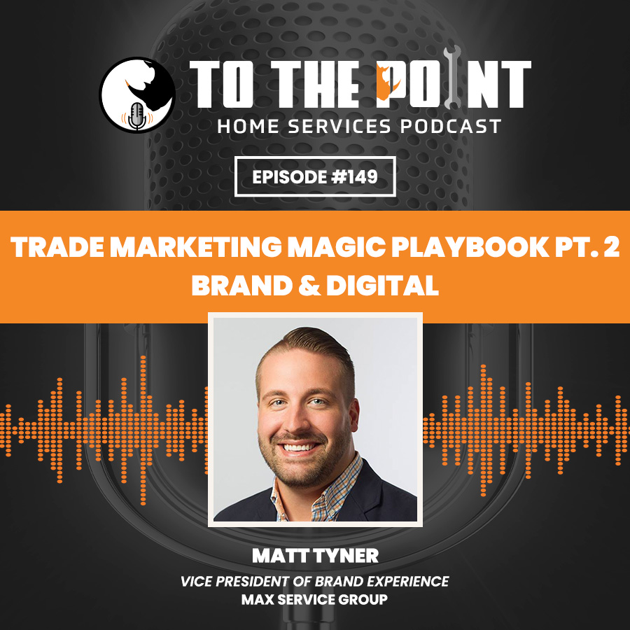 Trade Marketing Magic Playbook Pt 2 - Brand & Digital