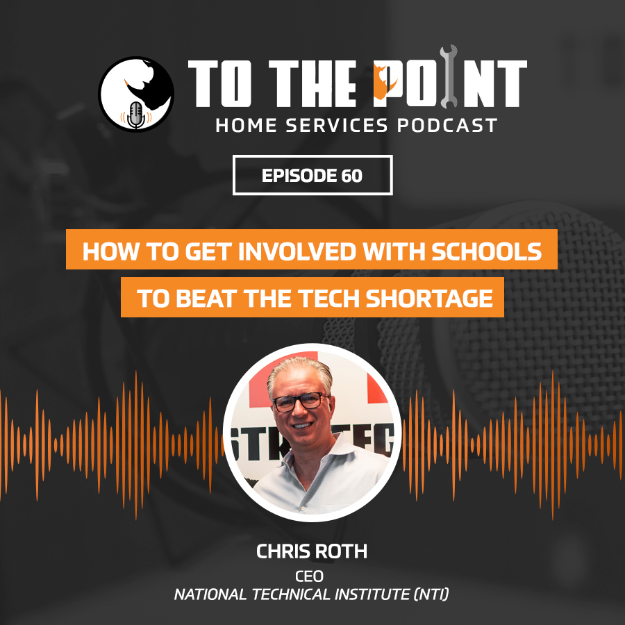 How to Get Involved with Schools to Beat the Tech Shortage