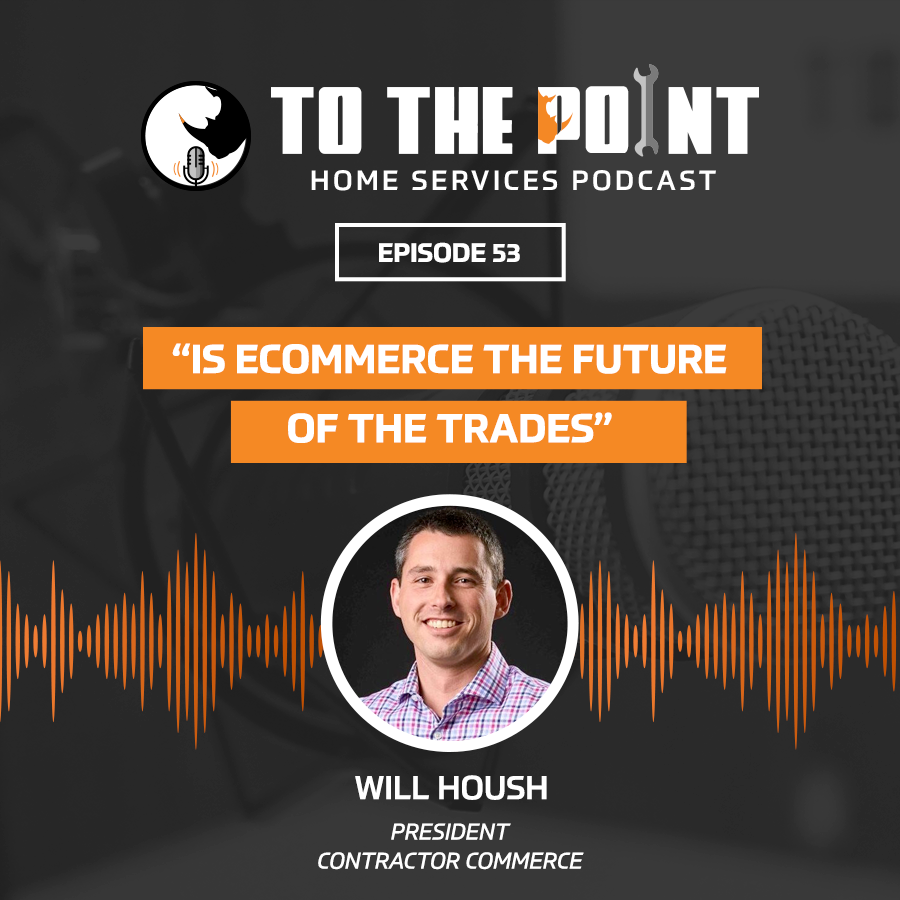 Is Ecommerce The Future Of The Trades?